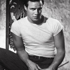 The history of t-shirts!