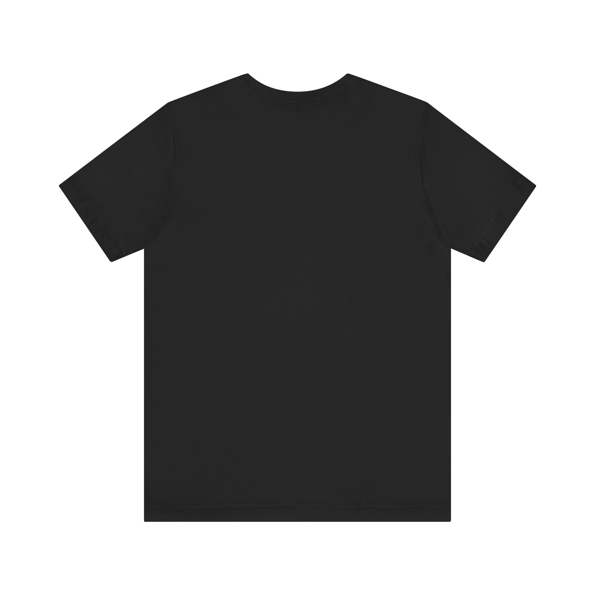 Unisex Jersey Short Sleeve Tee - Enet Images