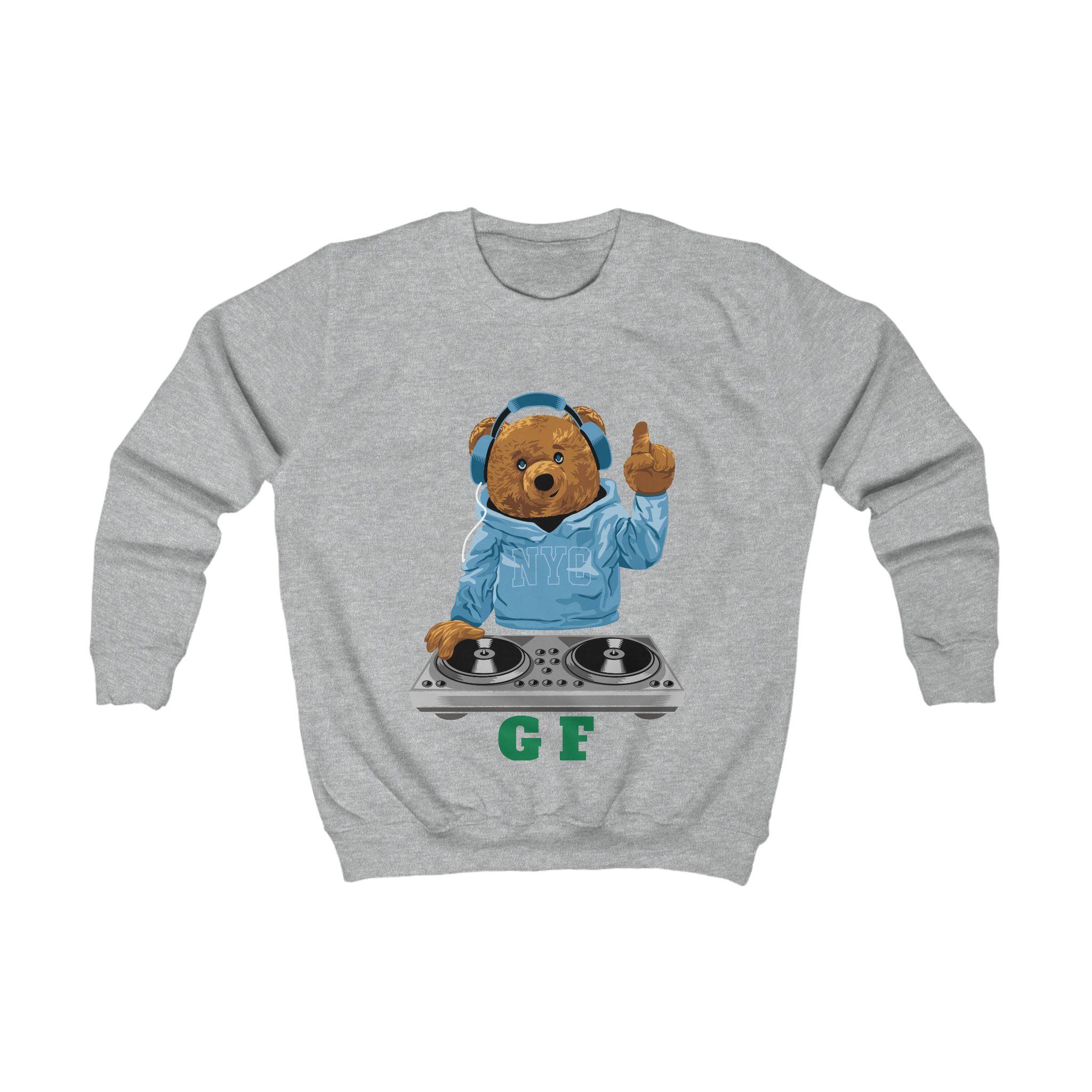 Kids Sweatshirt - Enet Images