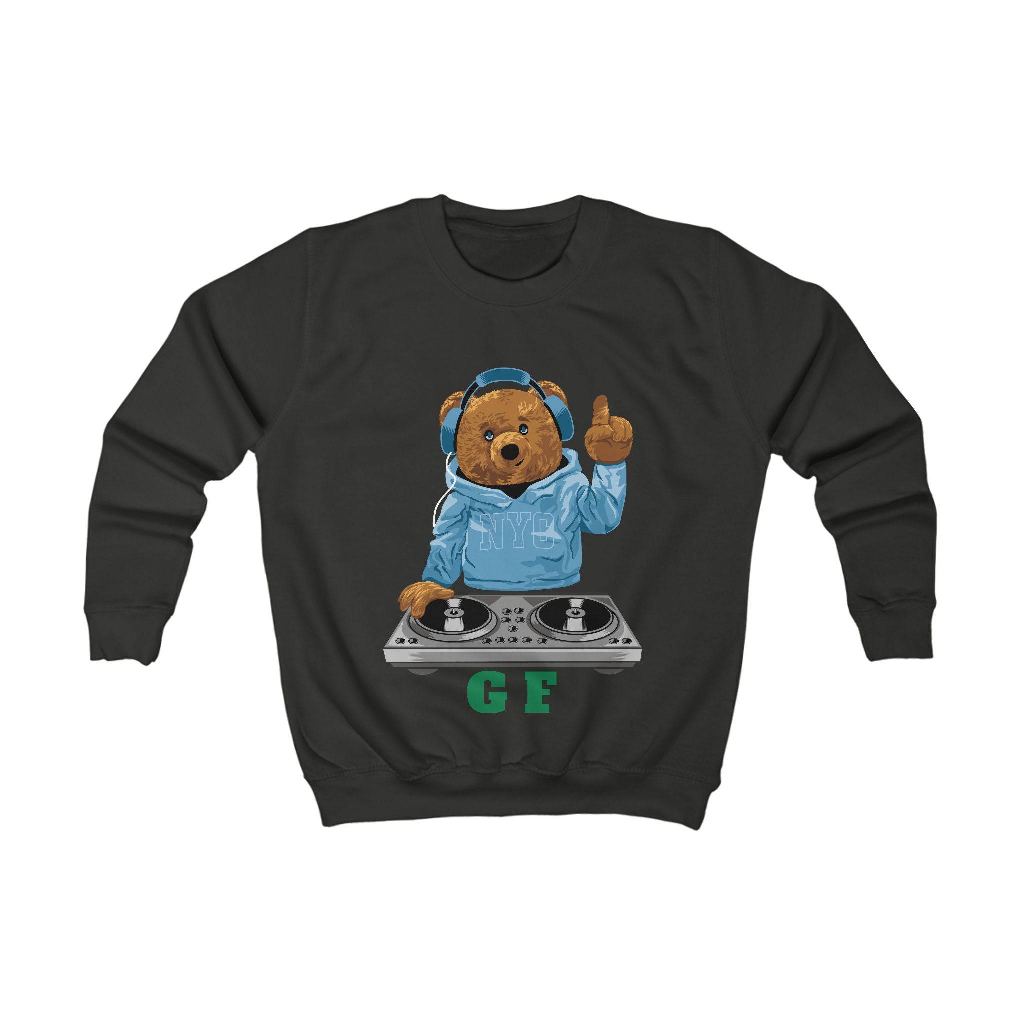 Kids Sweatshirt - Enet Images