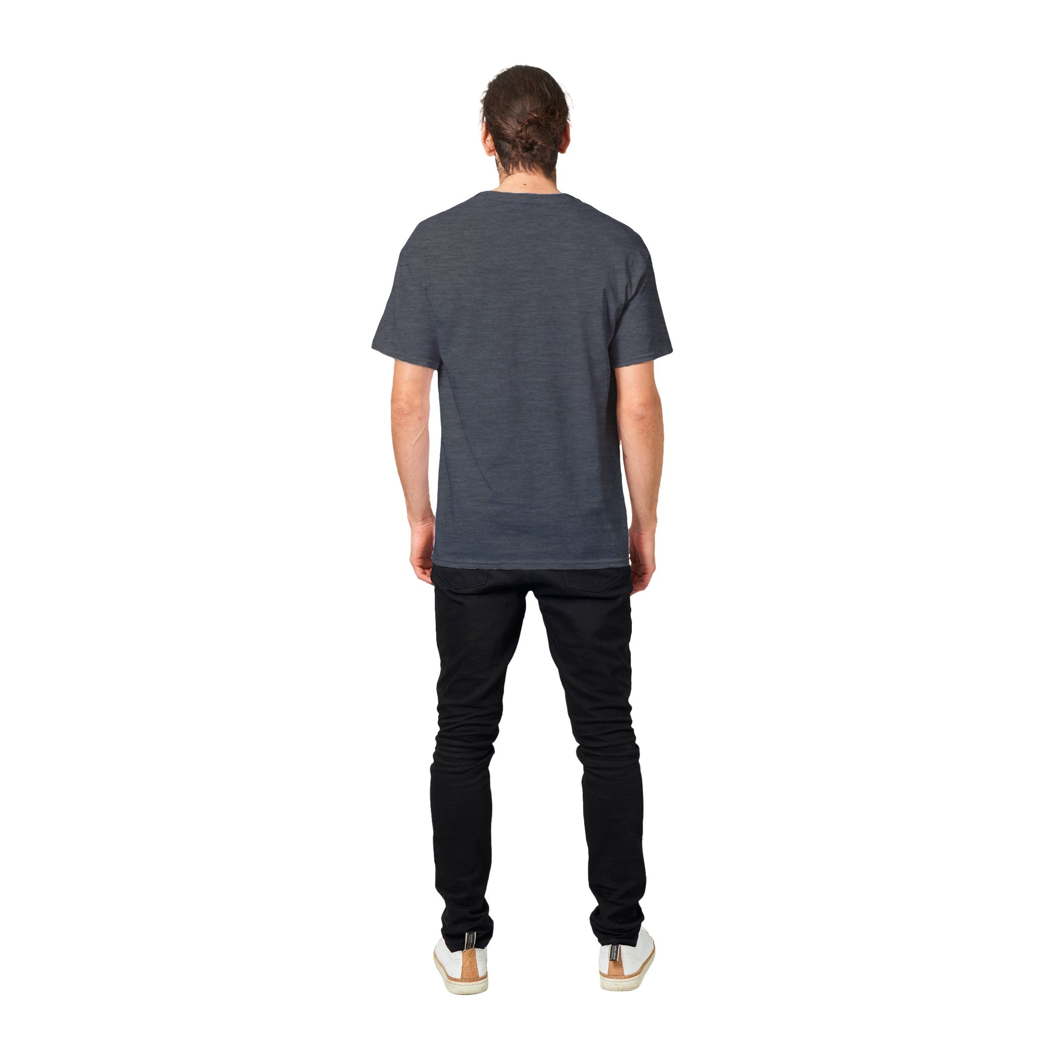 Budget Unisex Crewneck T-shirt/Joker - Enet Images