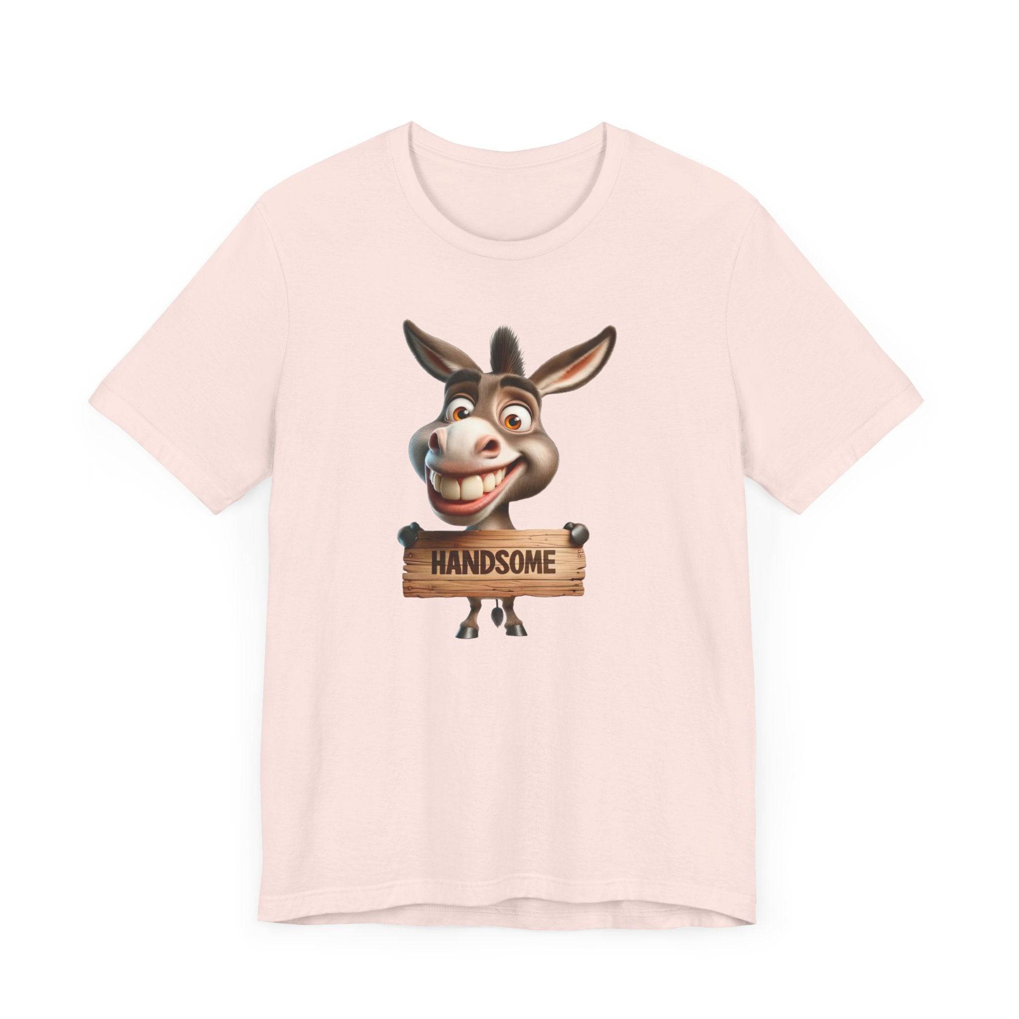 Awesome Donkey - Enet Images