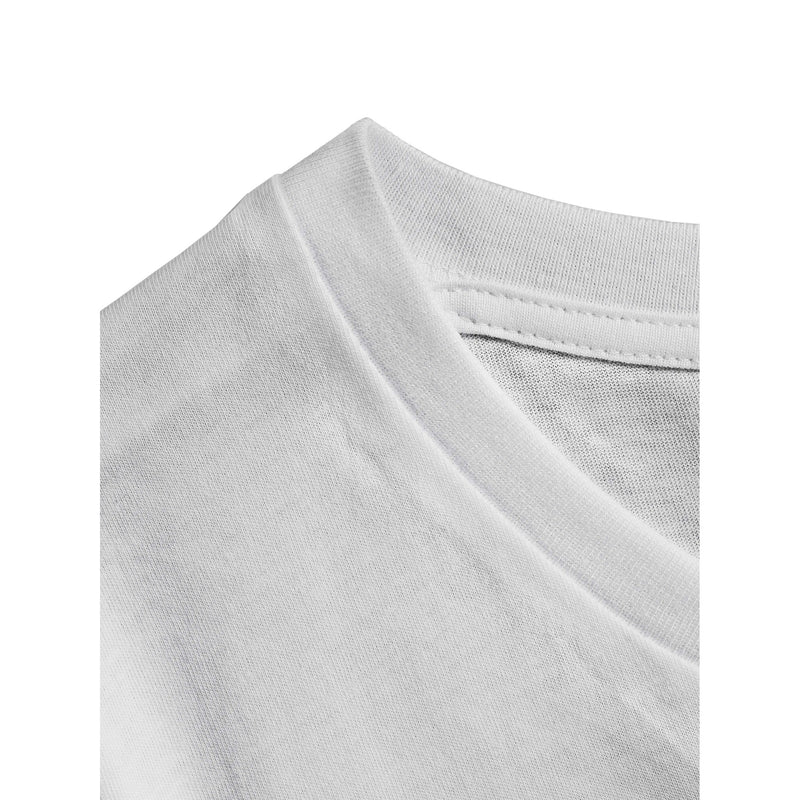 100% Organic Unisex T-shirt/Losing-Is-Not-An-Option - Enet Images