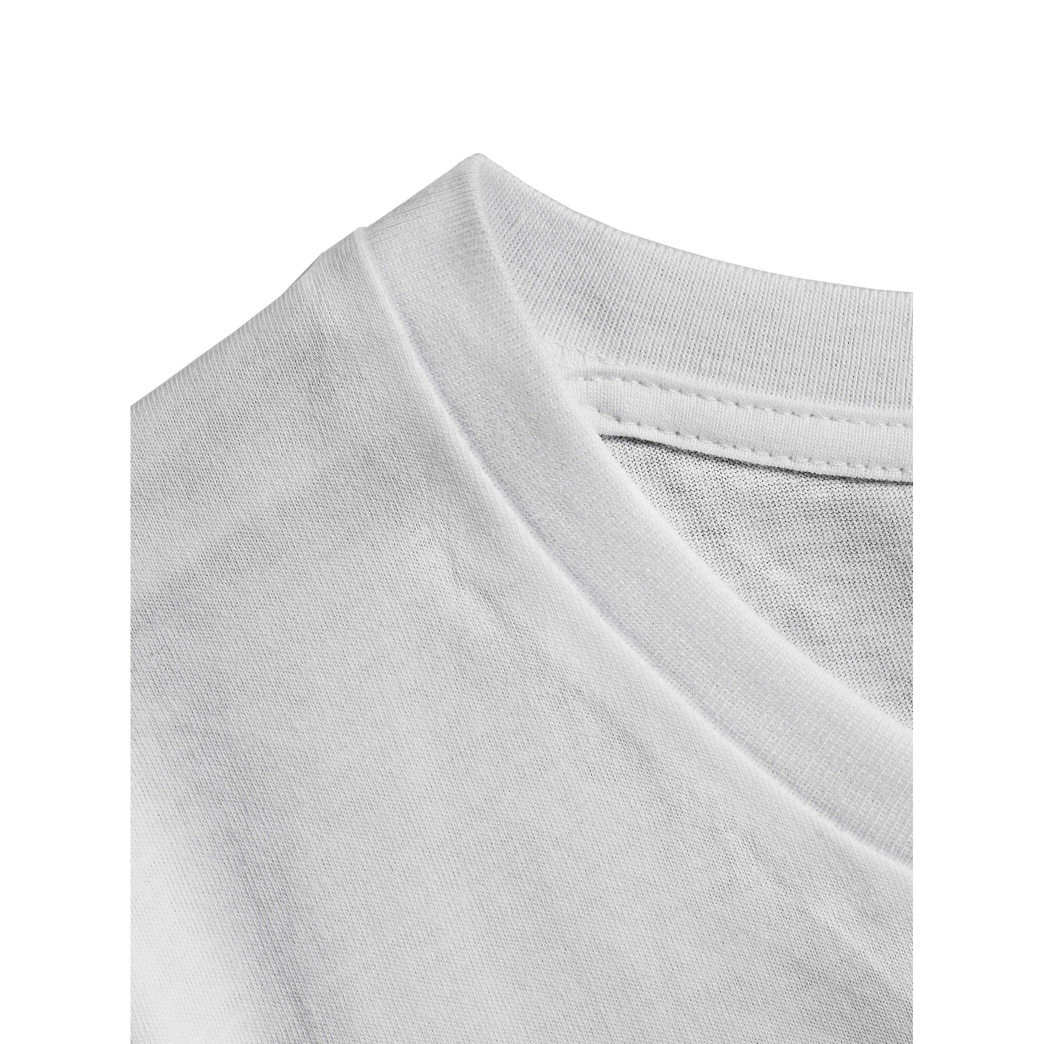 100% Organic Unisex T-shirt/Losing-Is-Not-An-Option - Enet Images