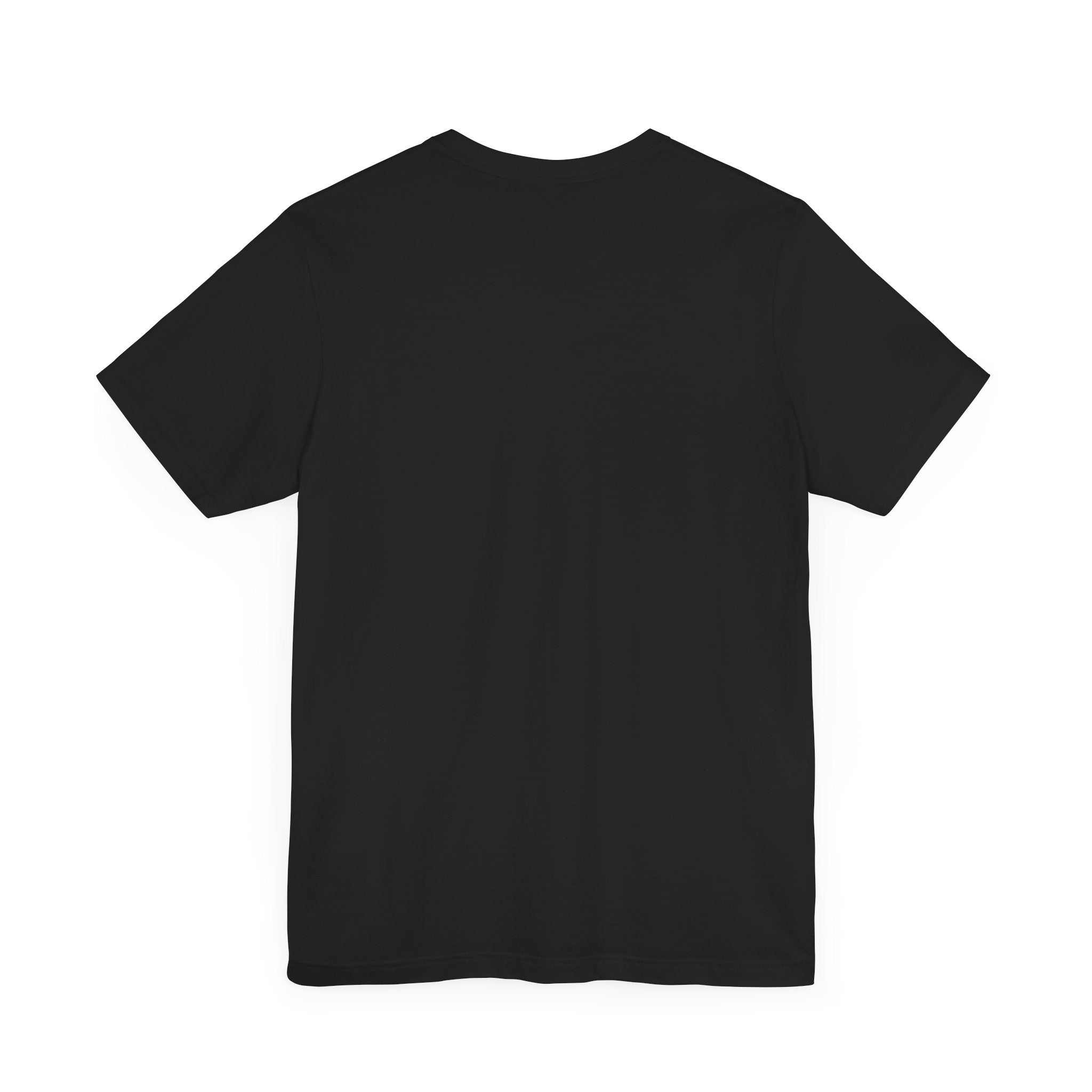 Unisex Jersey Short Sleeve Tee - Enet Images
