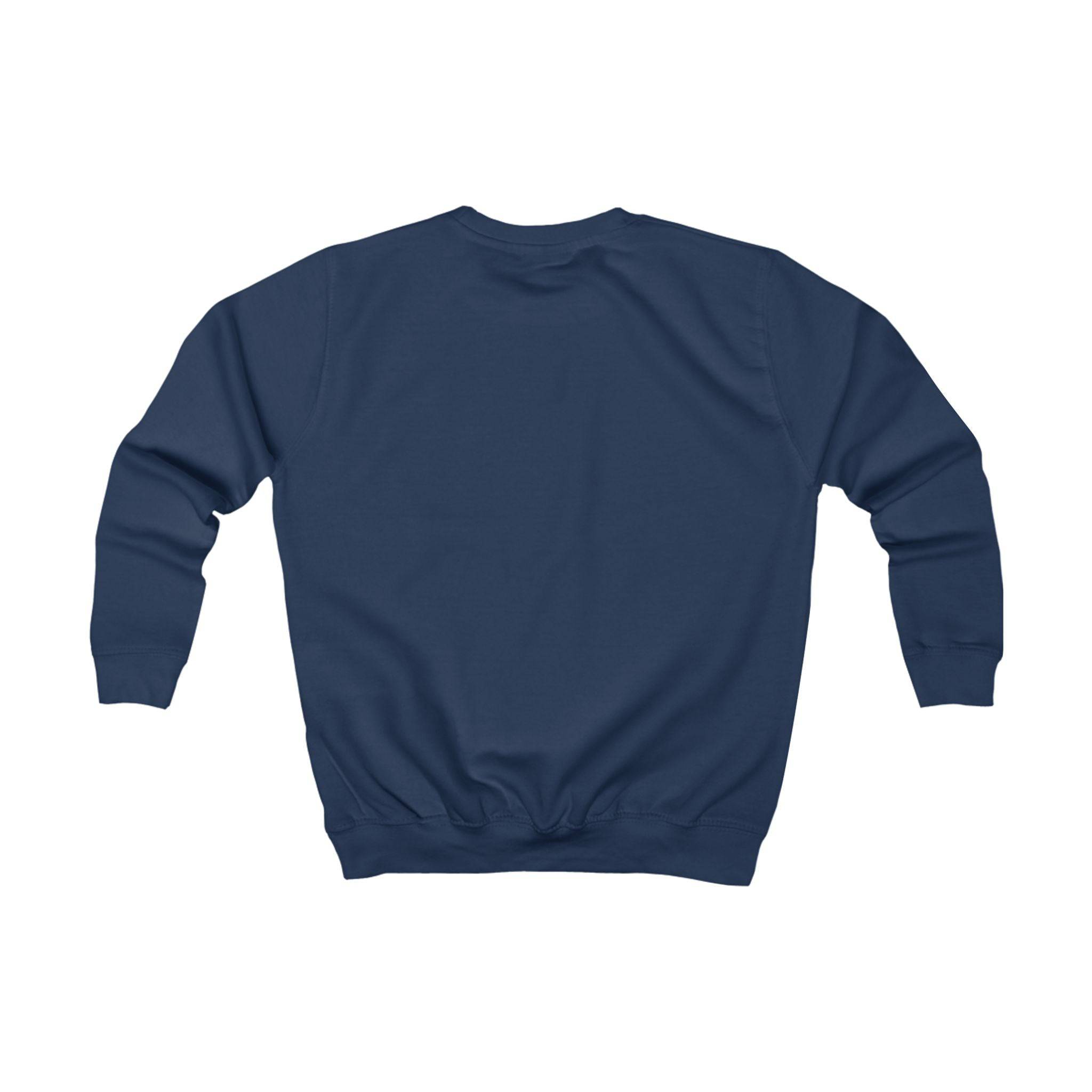 Kids Sweatshirt - Enet Images