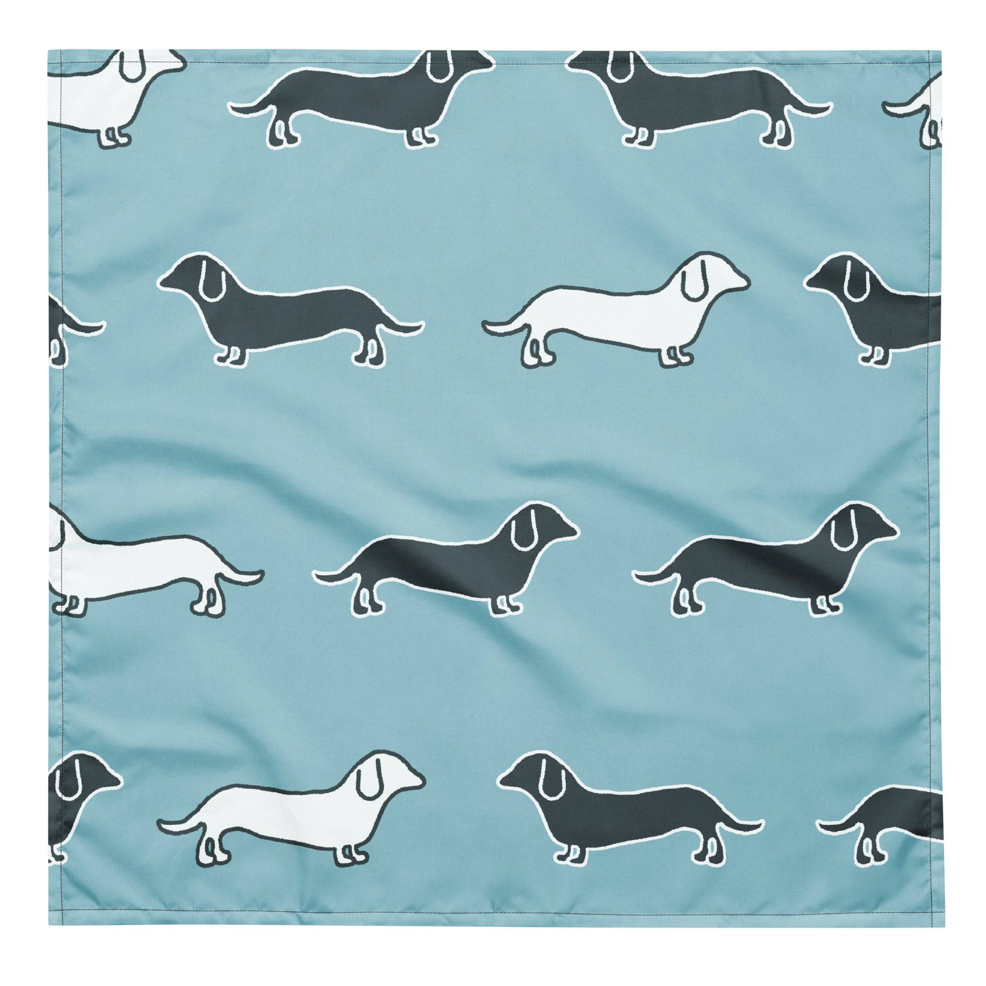 All-over print bandana/Loki - Enet Images