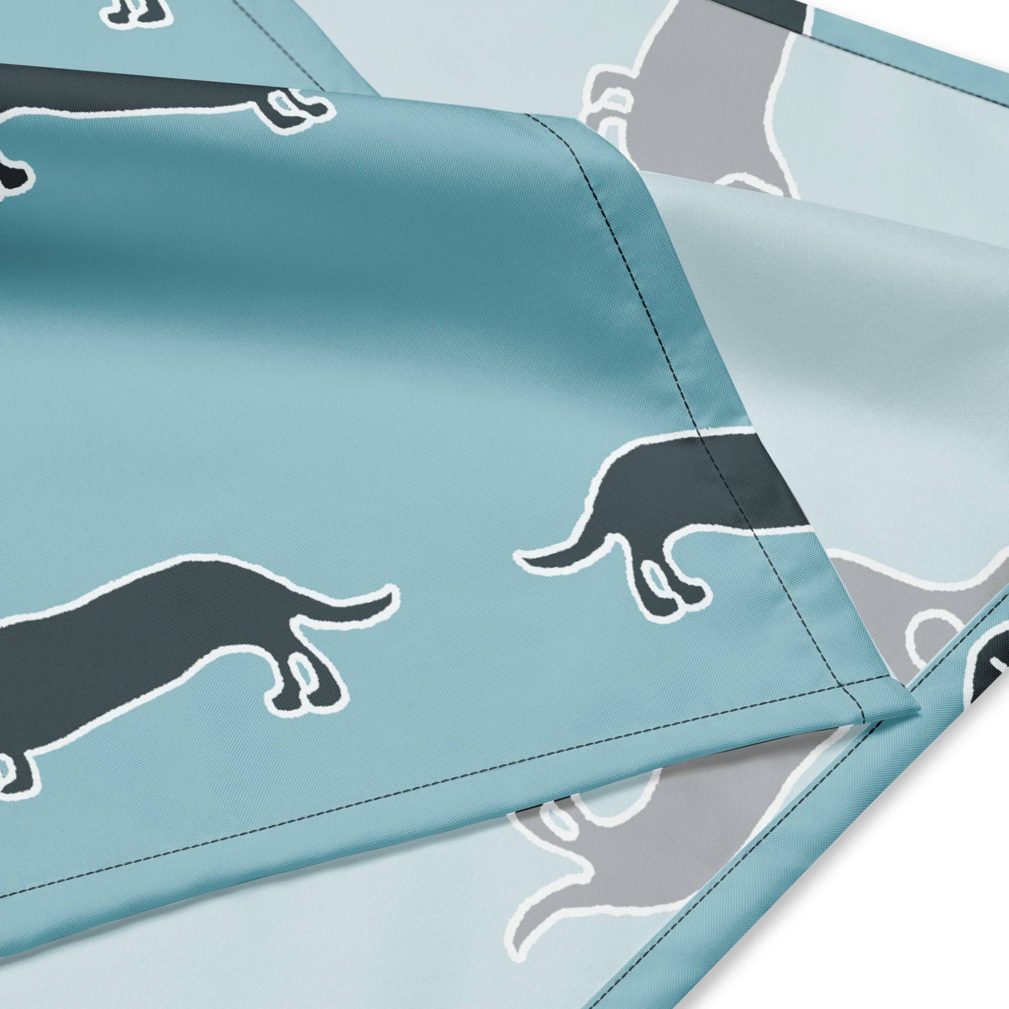 All-over print bandana/Loki - Enet Images