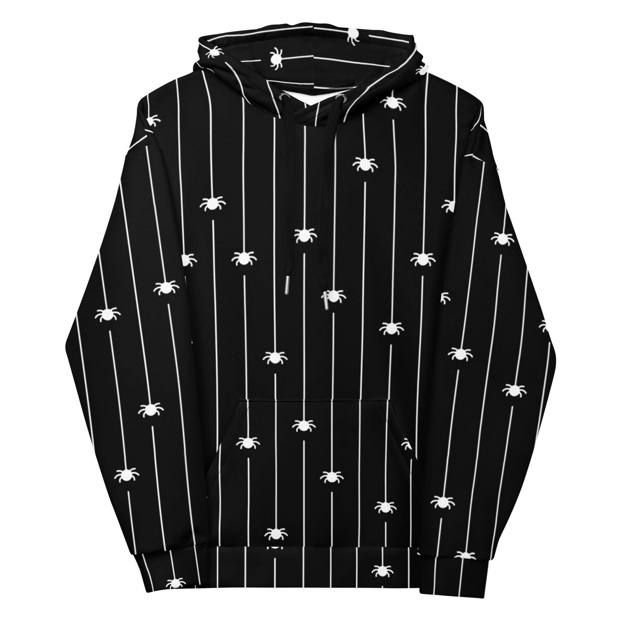 All-Over Print Unisex Hoodie - Enet Images