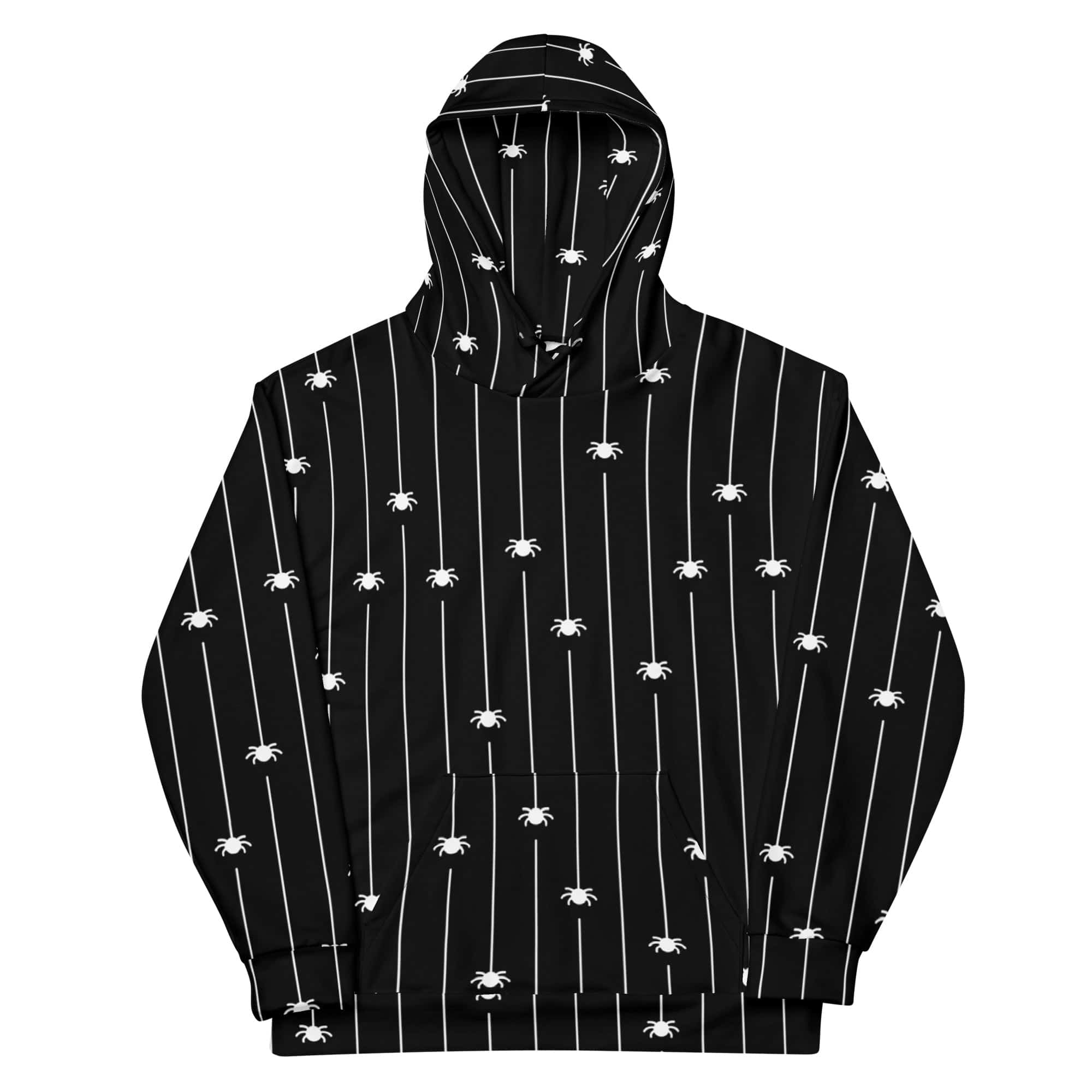 All-Over Print Unisex Hoodie - Enet Images