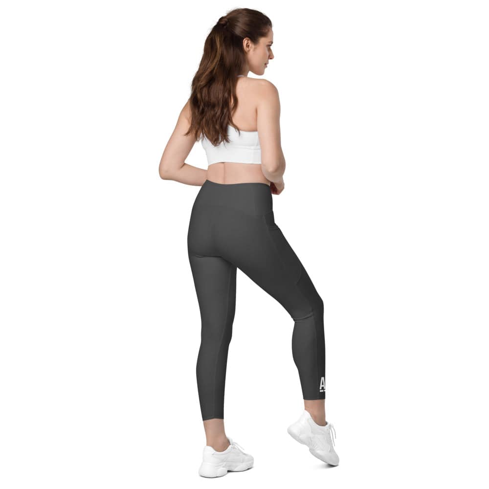Leggings with pockets/Action - Enet Images