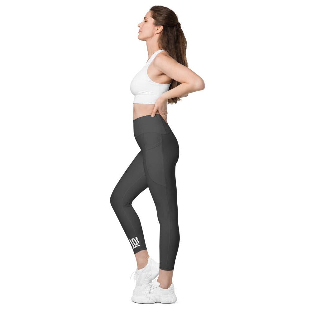 Leggings with pockets/Action - Enet Images
