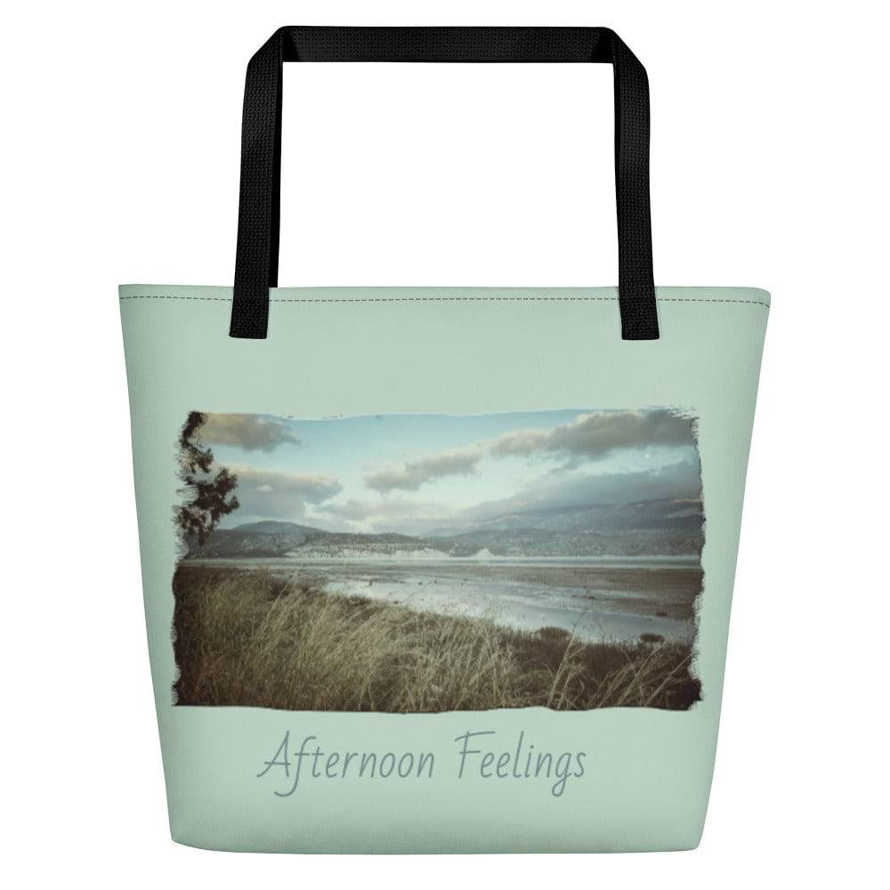 Beach Bag/Afternoon Feelings - Enet Images
