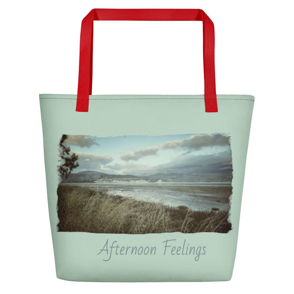 Beach Bag/Afternoon Feelings - Enet Images