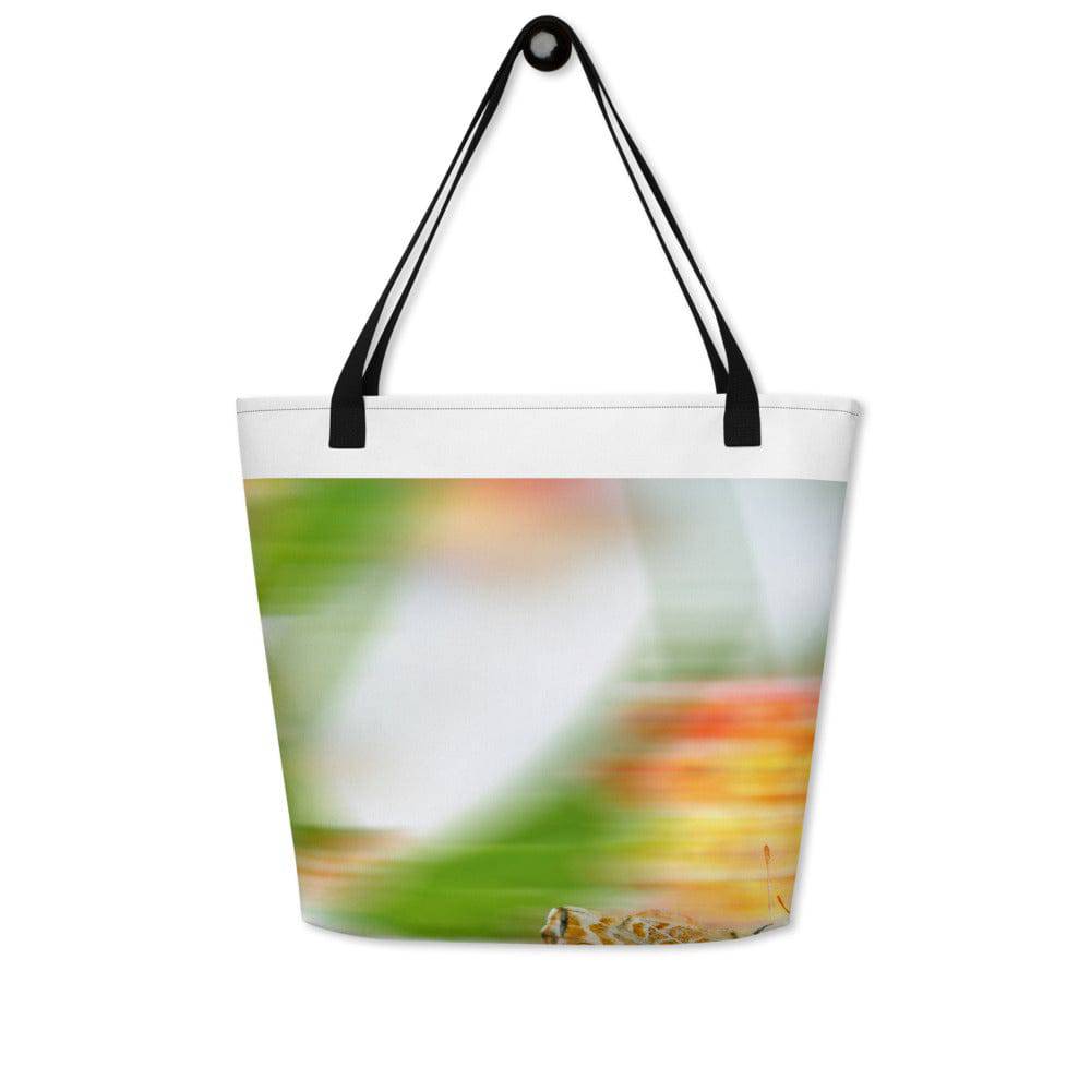 Beach Bag/butterfly - Enet Images