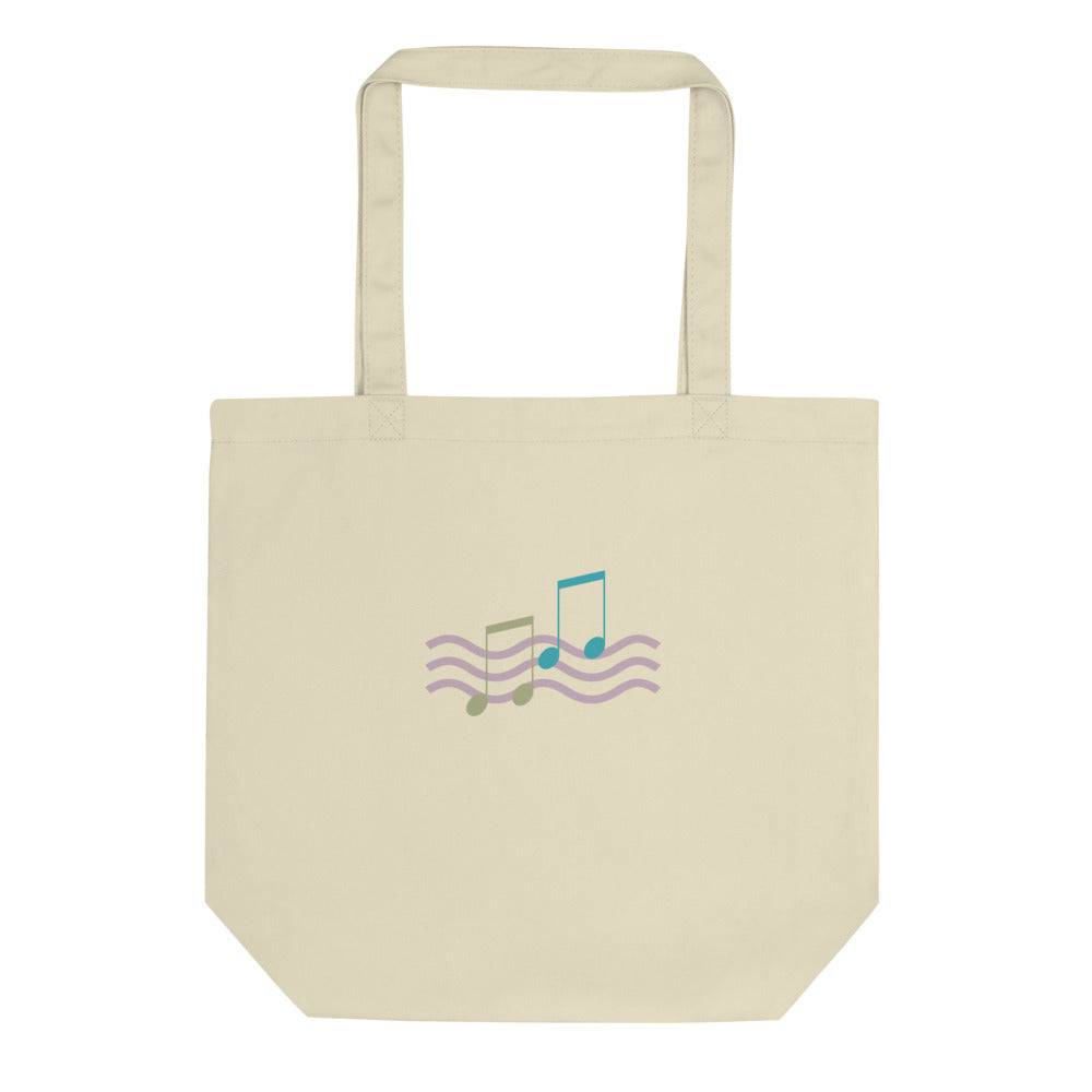 Eco Tote Bag/Let's Do It - Enet Images