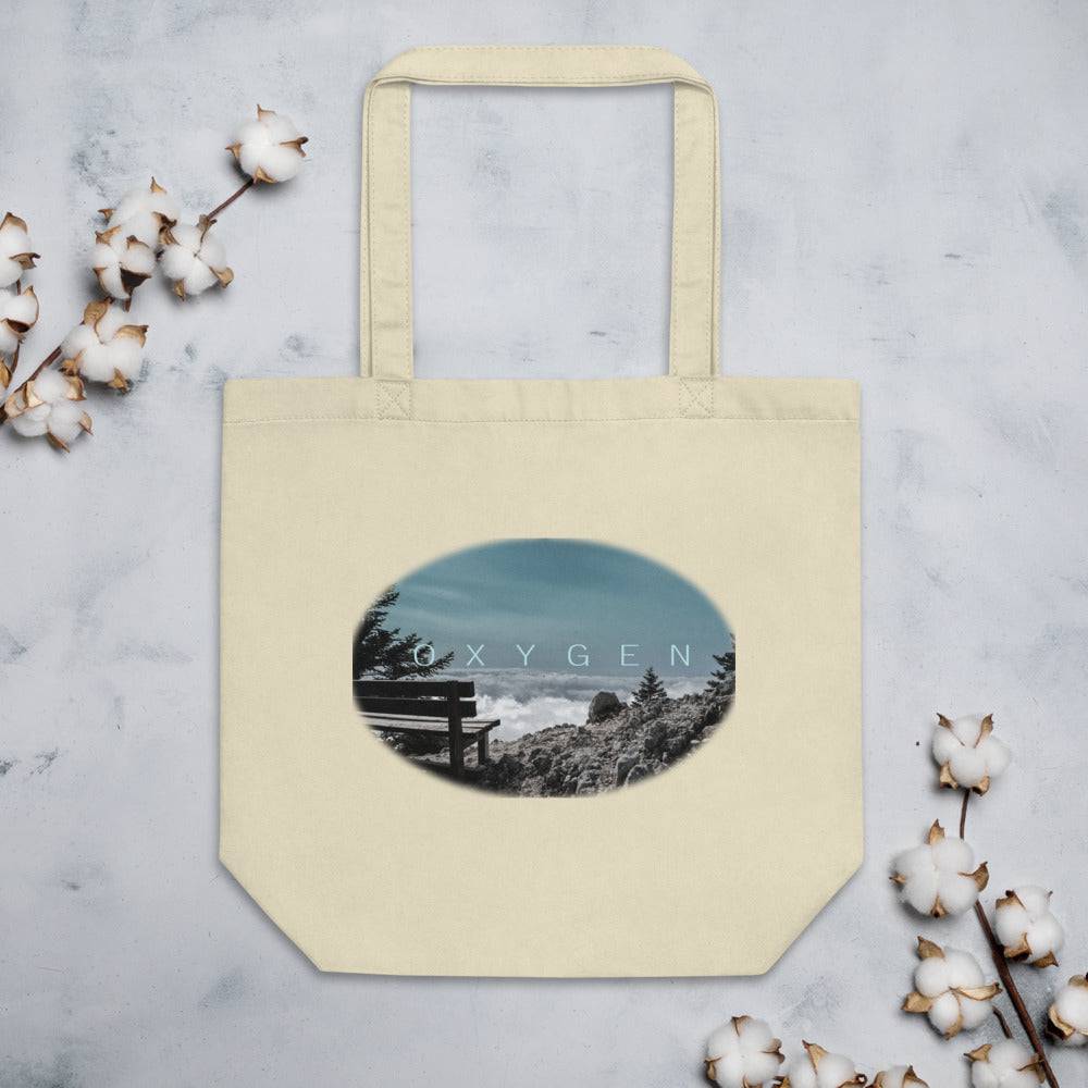 Eco Tote Bag/oxygen - Enet Images