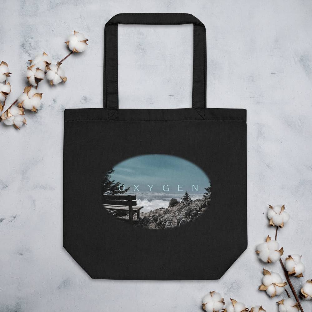 Eco Tote Bag/oxygen - Enet Images