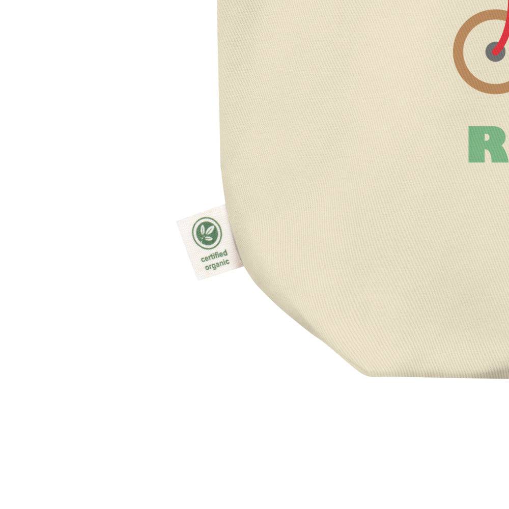 Eco Tote Bag/Re Cycling - Enet Images