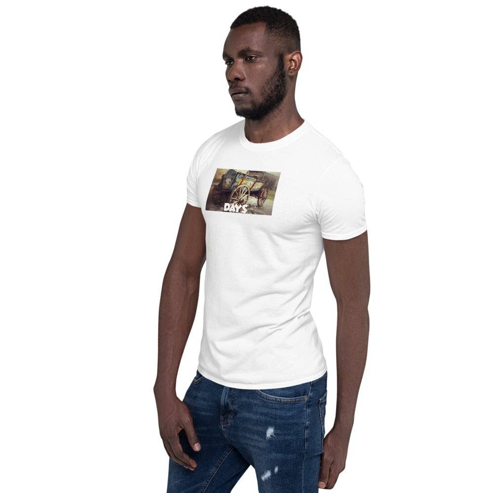 Short-Sleeve Unisex T-Shirt - Enet Images