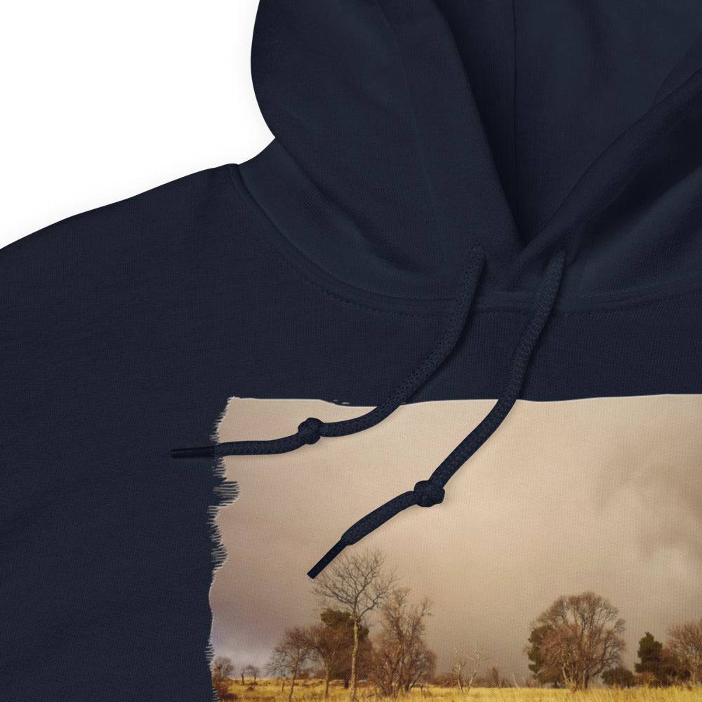 Unisex Hoodie/Jungle Mood/Personalized - Enet Images