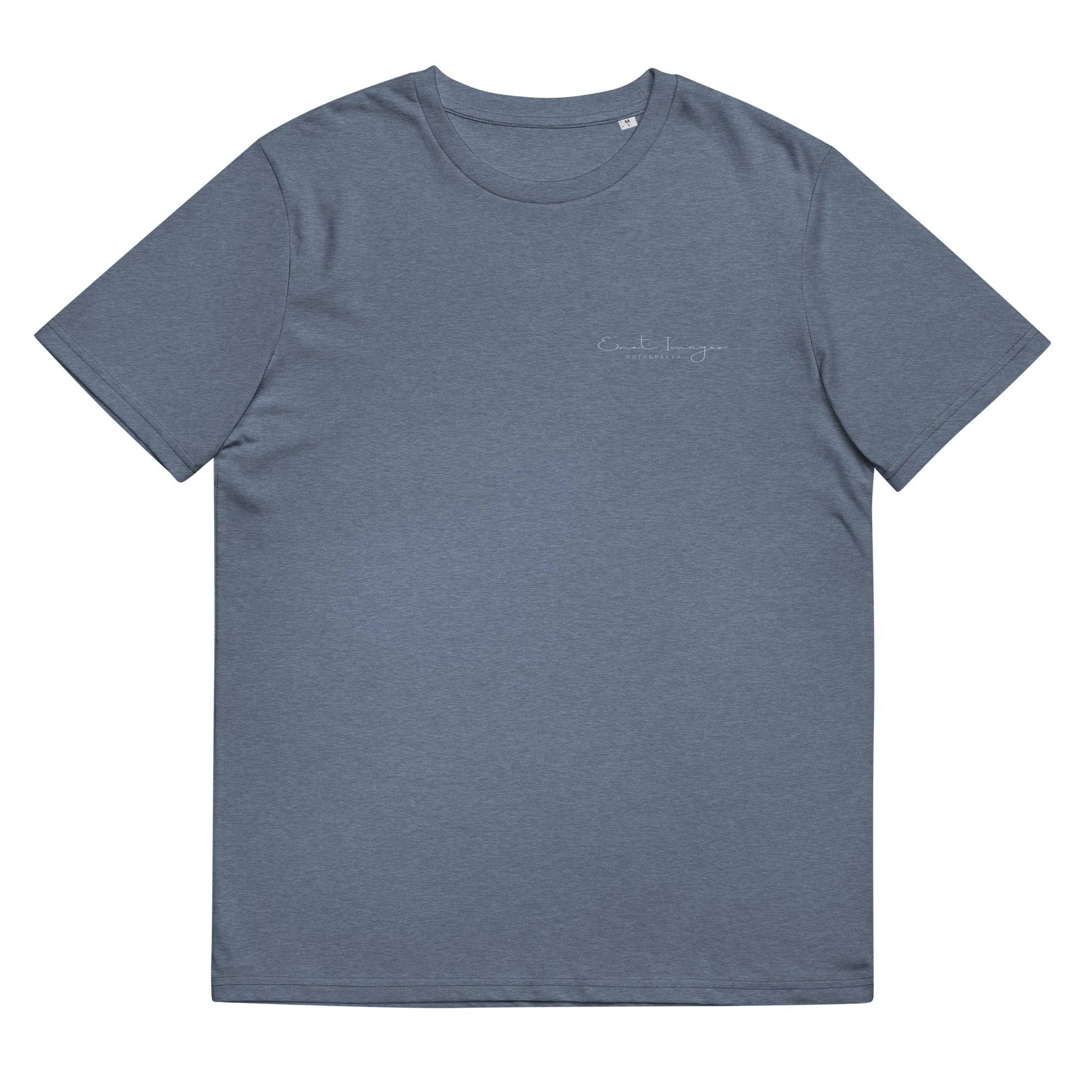 Unisex organic cotton t-shirt/Enet-Images - Enet Images