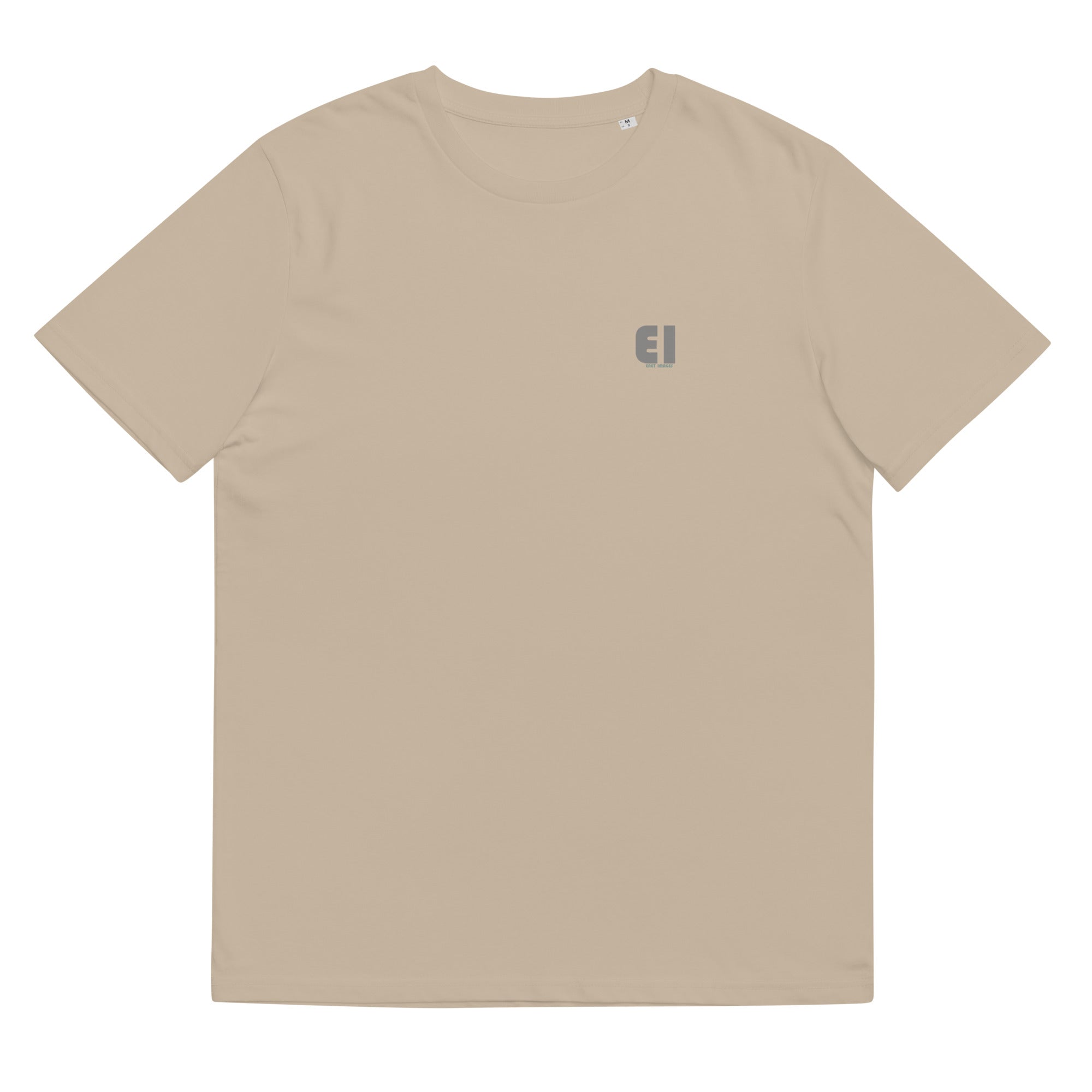 Unisex organic cotton t-shirt/Enet-Images-new - Enet Images
