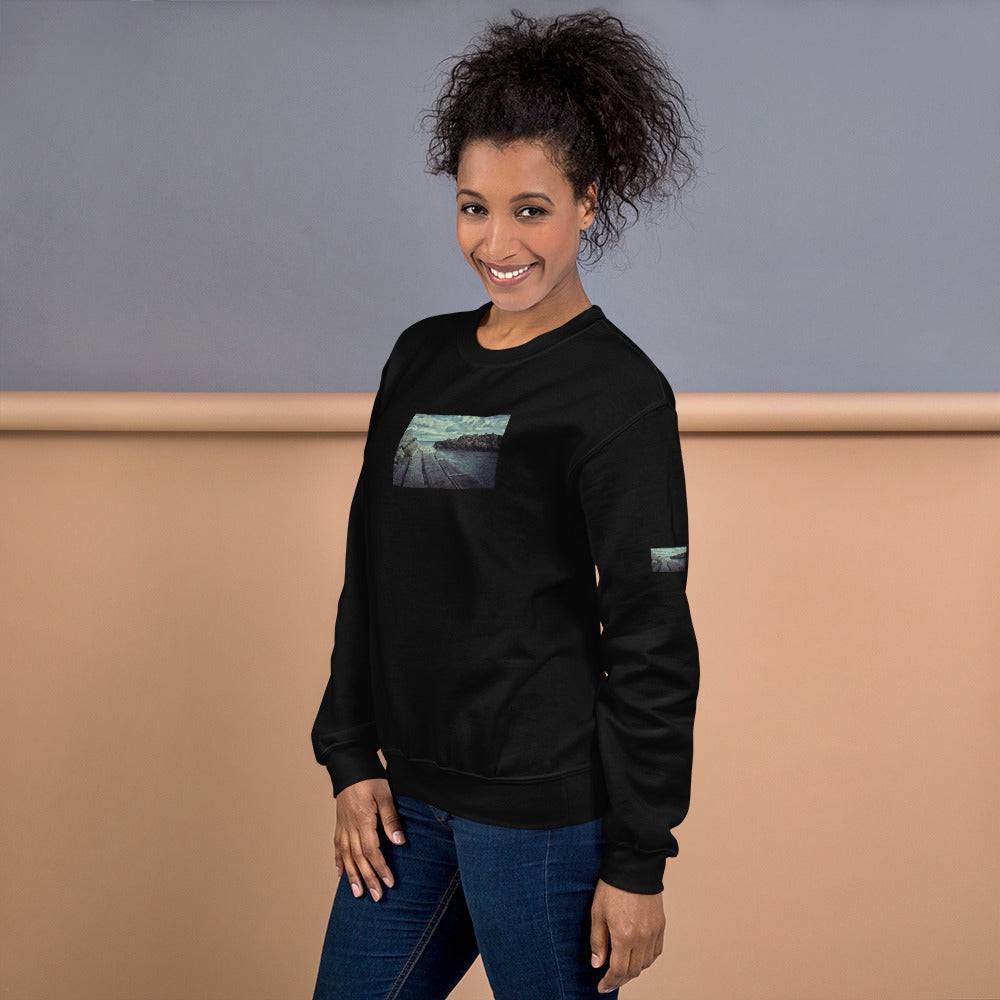 Unisex Sweatshirt - Enet Images
