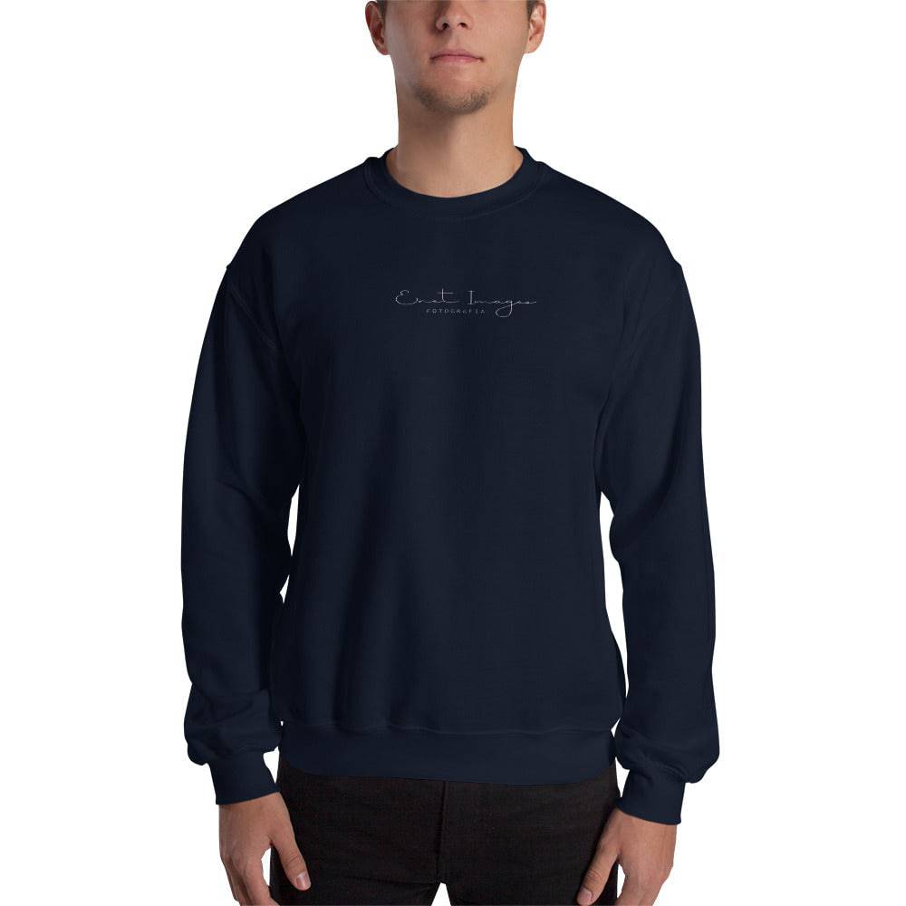 Unisex Sweatshirt/Enet Images - Enet Images