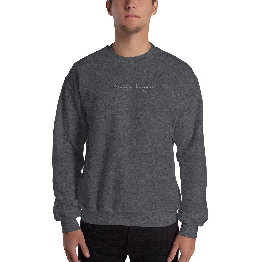 Unisex Sweatshirt/Enet Images - Enet Images