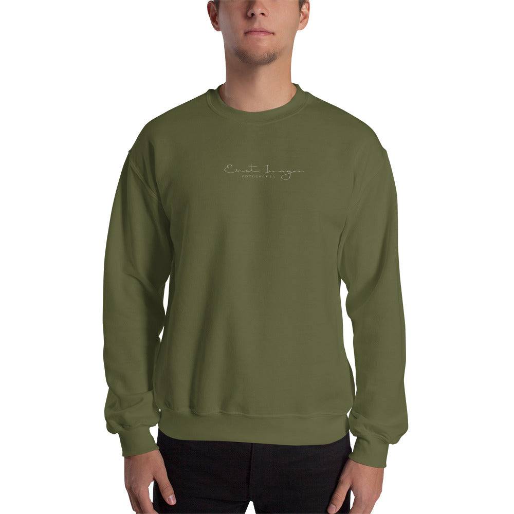 Unisex Sweatshirt/Enet Images - Enet Images