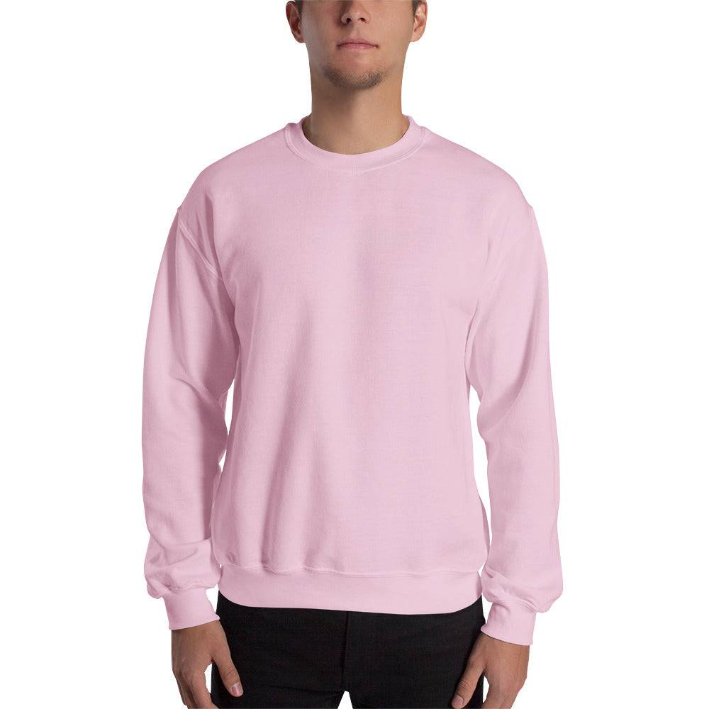 Unisex Sweatshirt/Enet Images - Enet Images