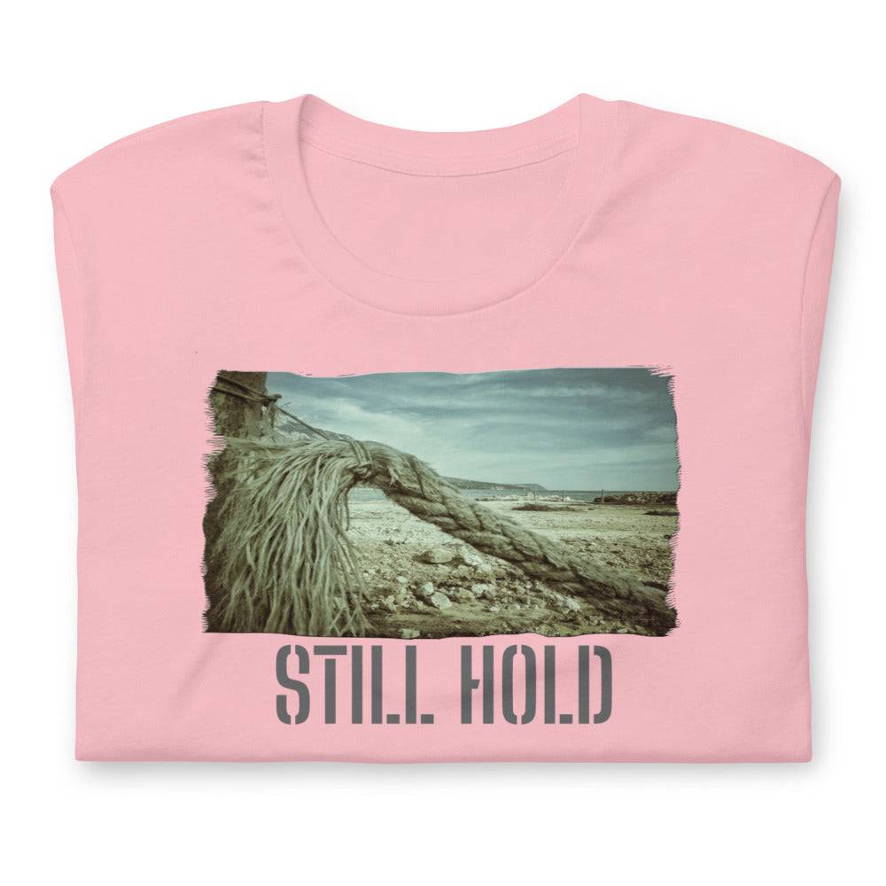 Short-Sleeve Unisex T-Shirt/Still Life/Personalized - Enet Images