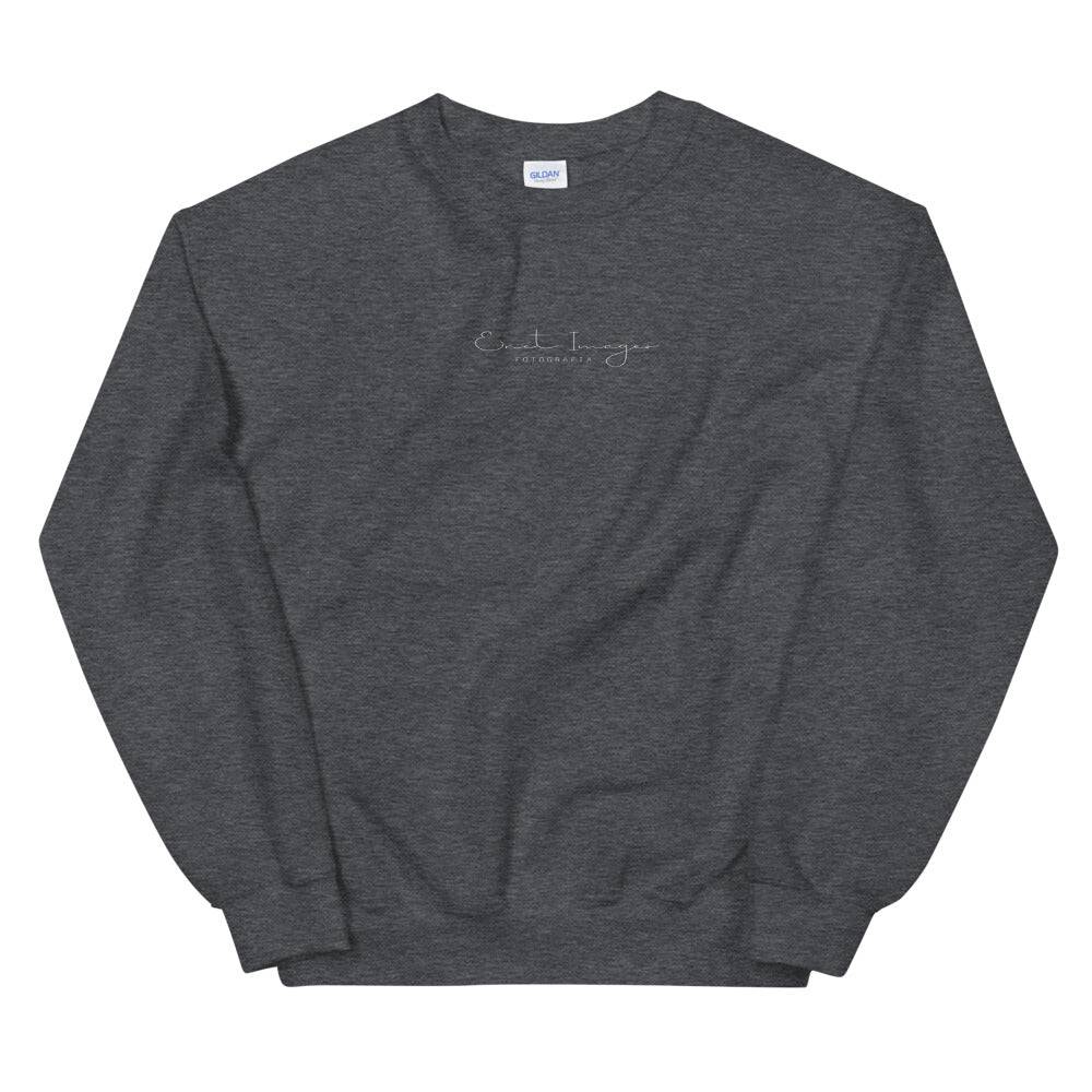 Unisex Sweatshirt/Enet Images - Enet Images