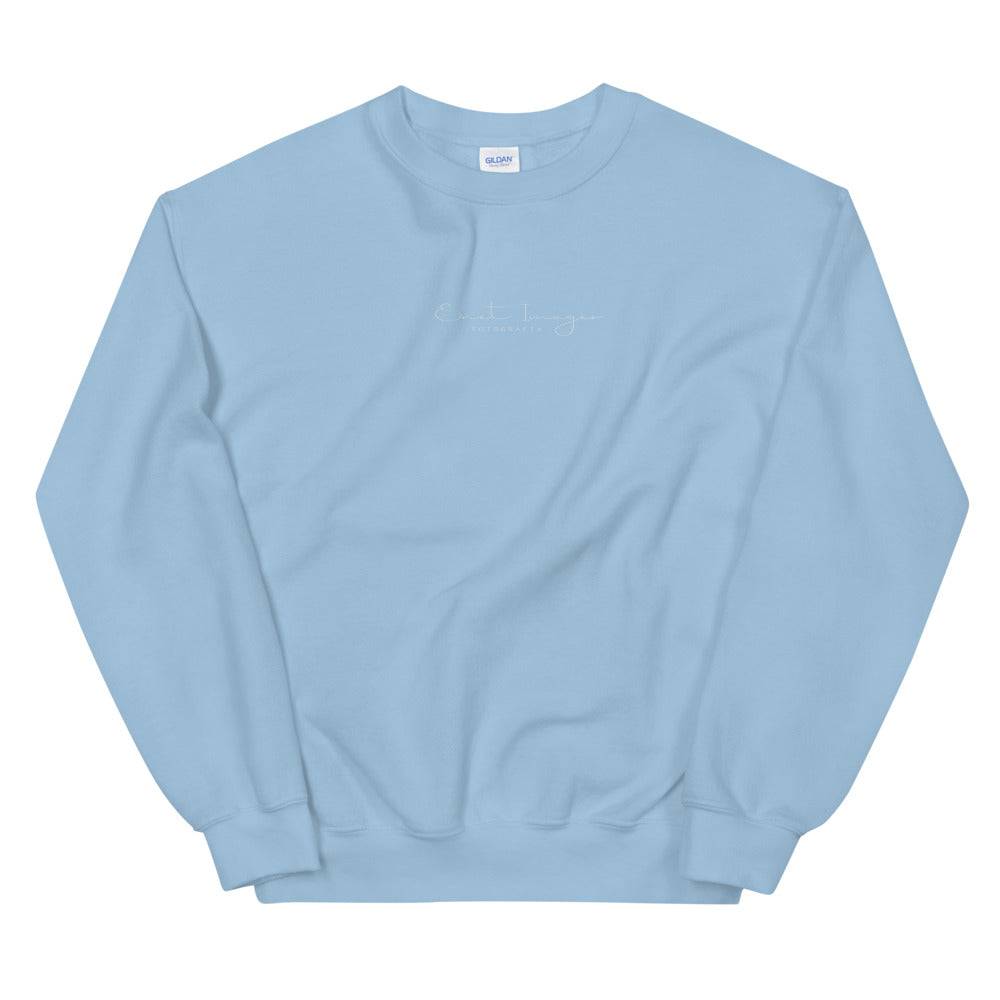 Unisex Sweatshirt/Enet Images - Enet Images