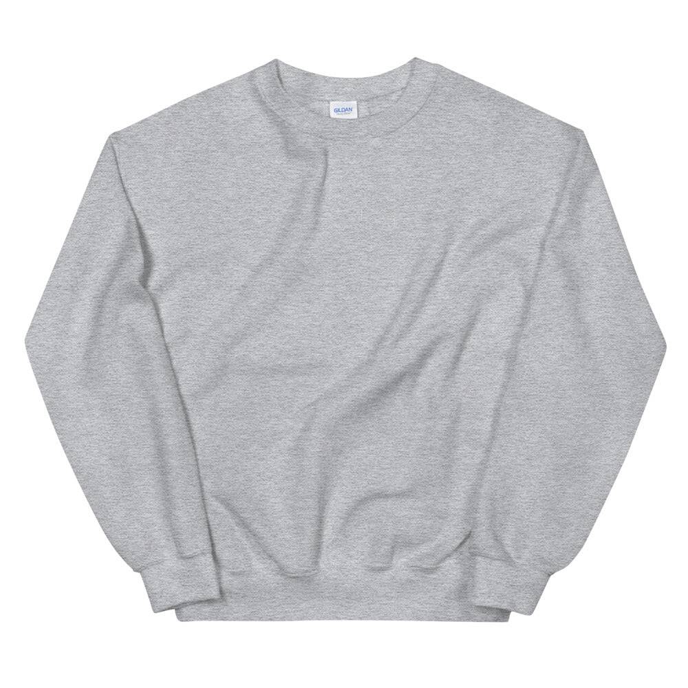 Unisex Sweatshirt/Enet Images - Enet Images
