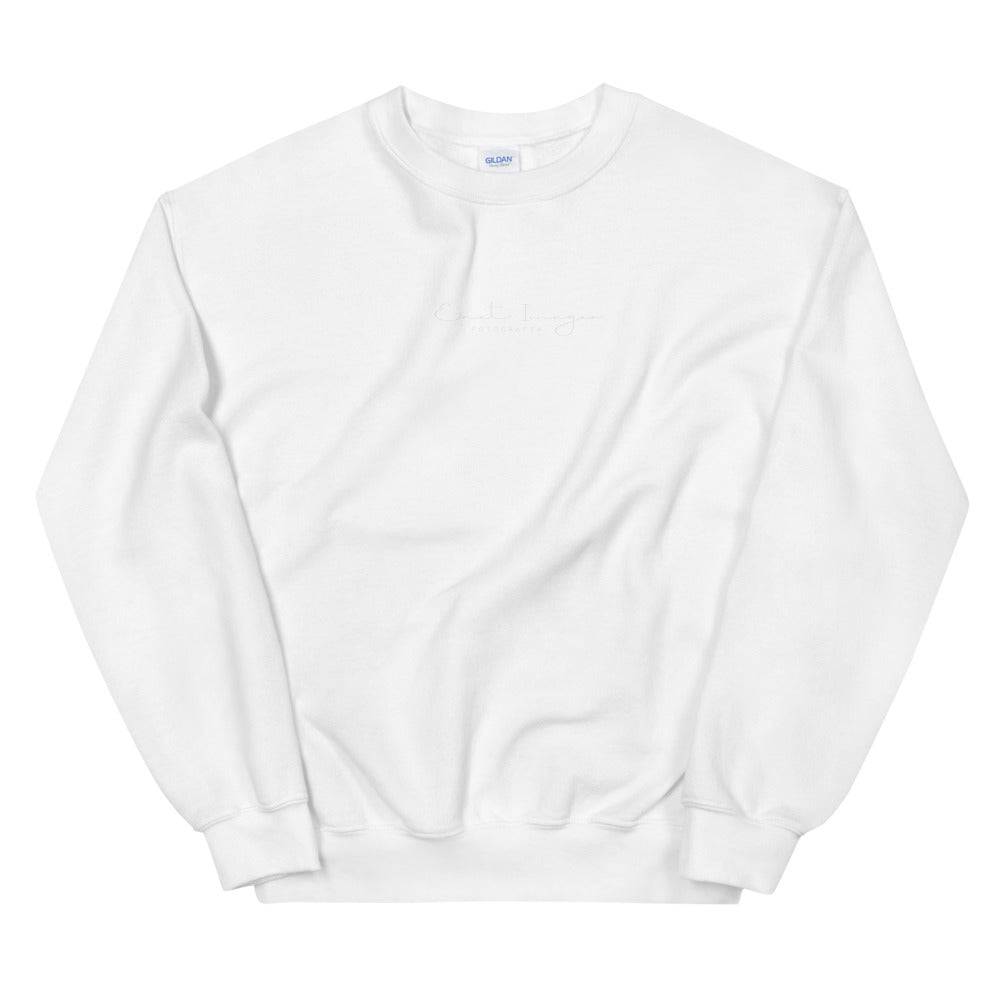 Unisex Sweatshirt/Enet Images - Enet Images