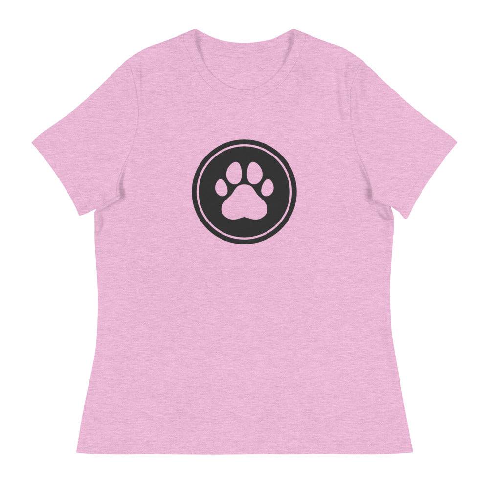 Women's Relaxed T-Shirt - Enet Images