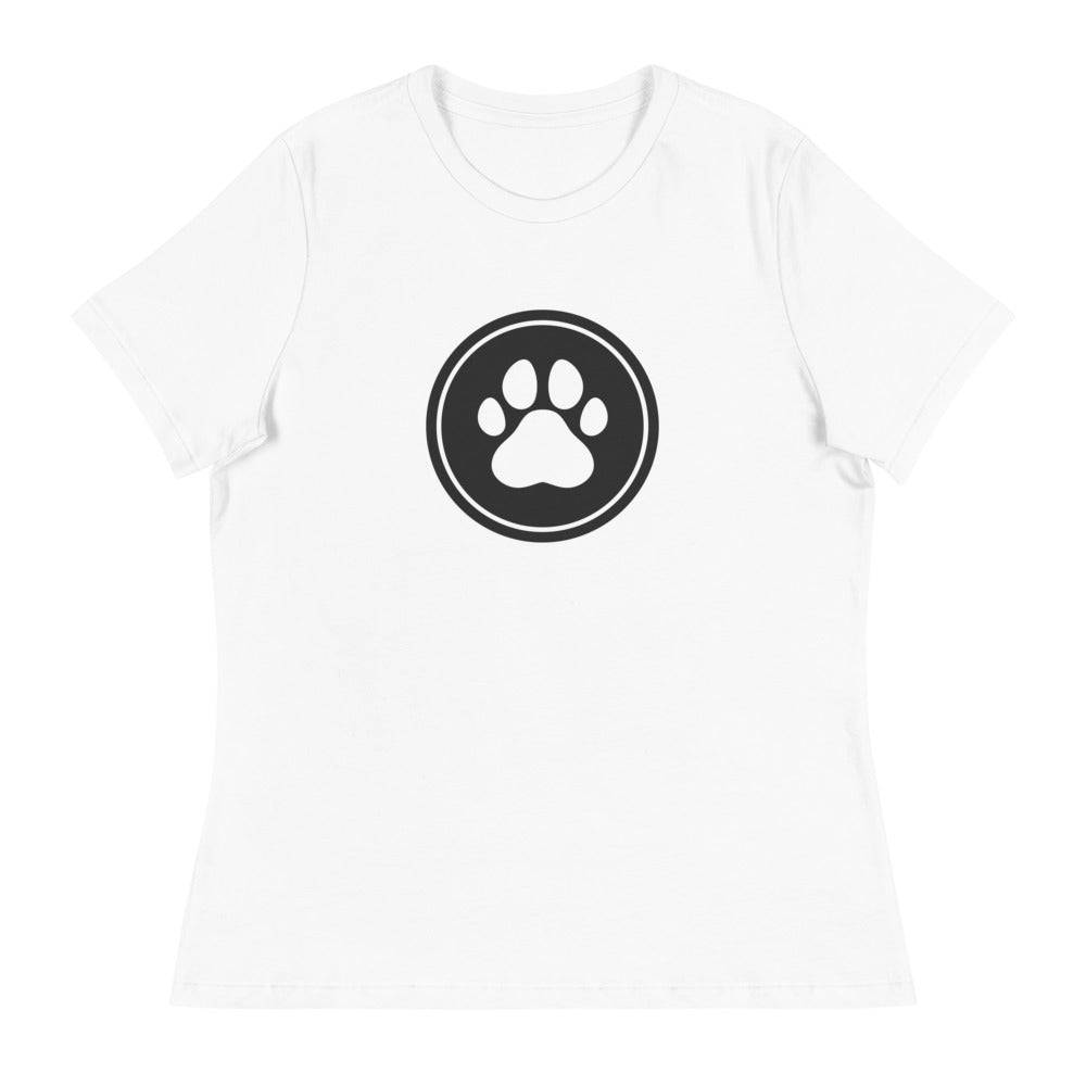 Women's Relaxed T-Shirt - Enet Images