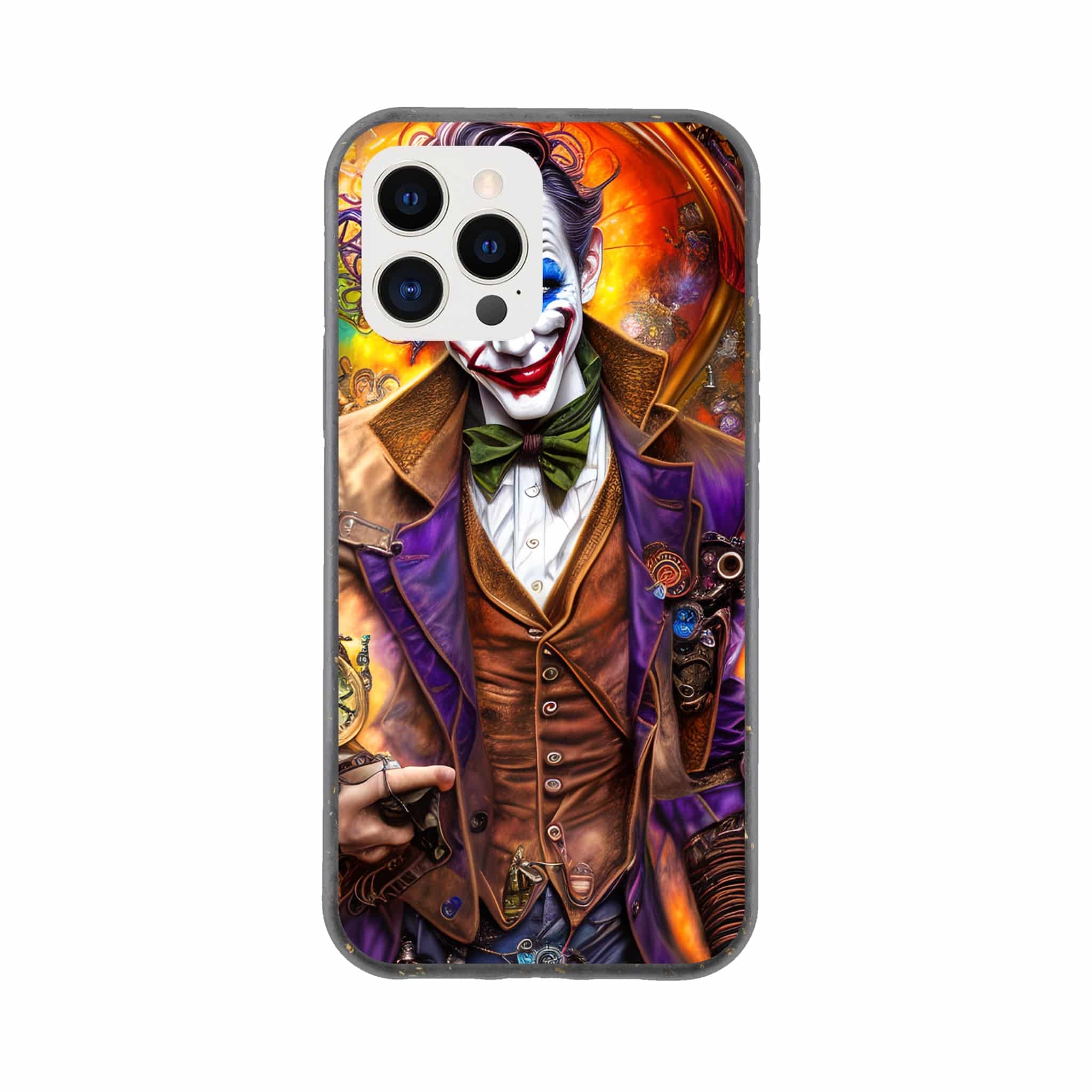 I-Phone Bio case/Joker - Enet Images