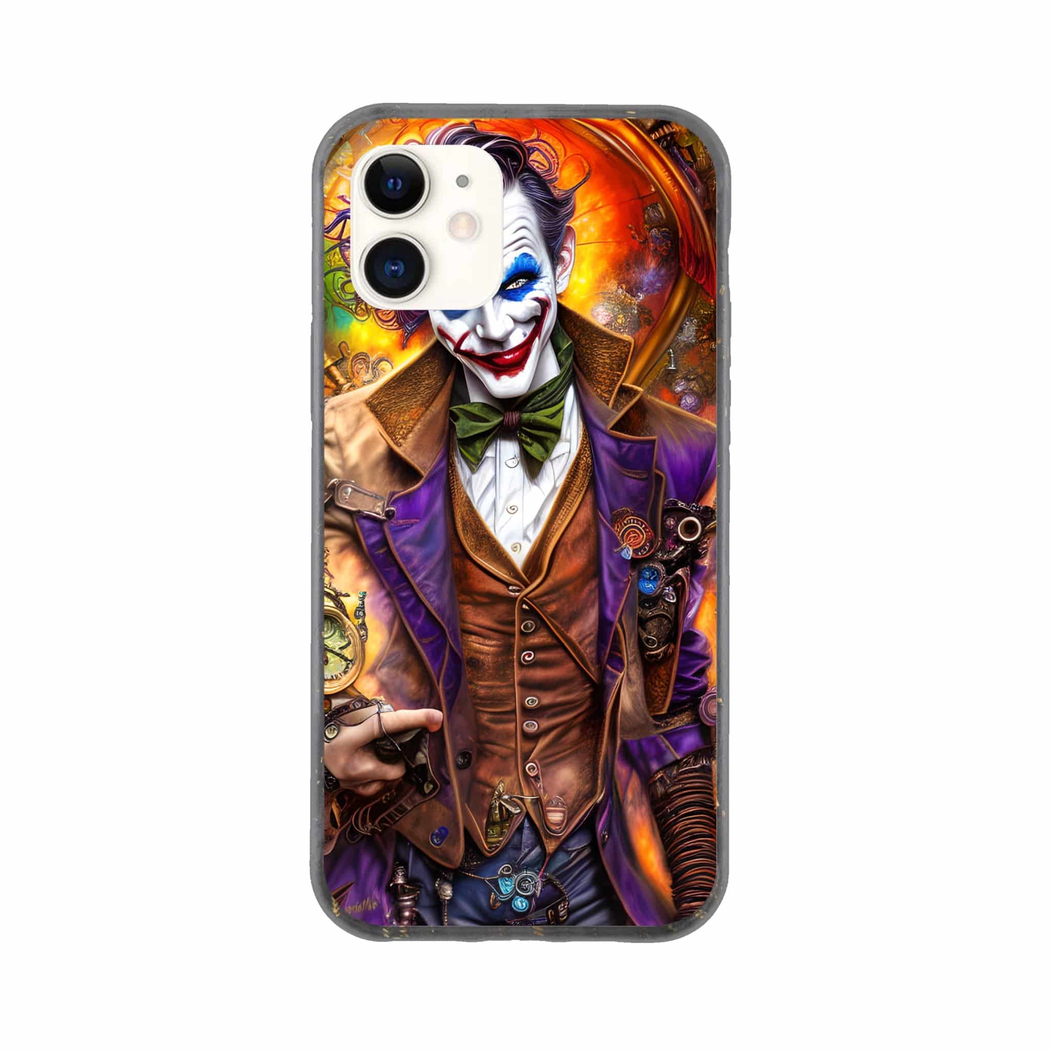 I-Phone Bio case/Joker - Enet Images