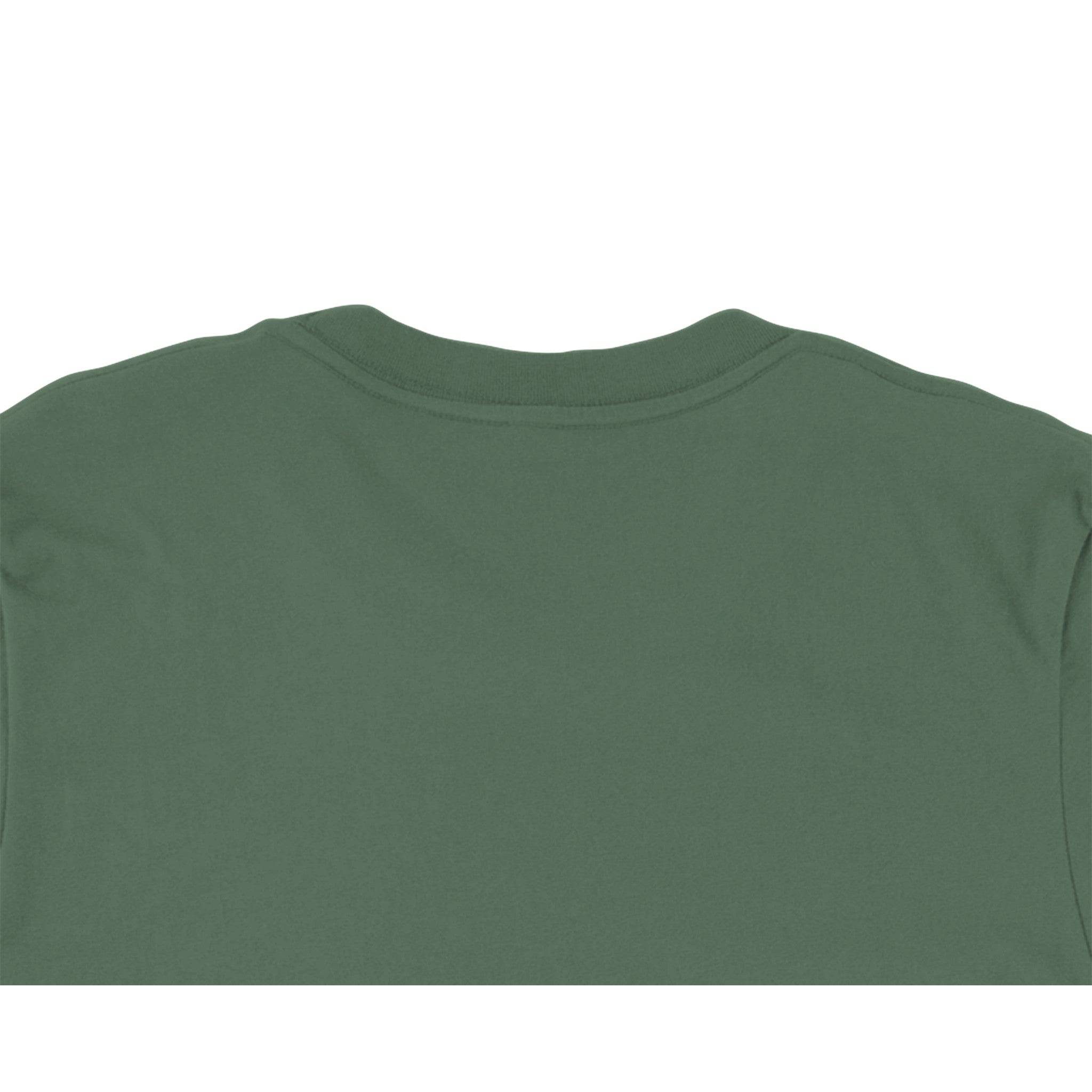 Budget Unisex Crewneck T-shirt/Music-Color - Enet Images