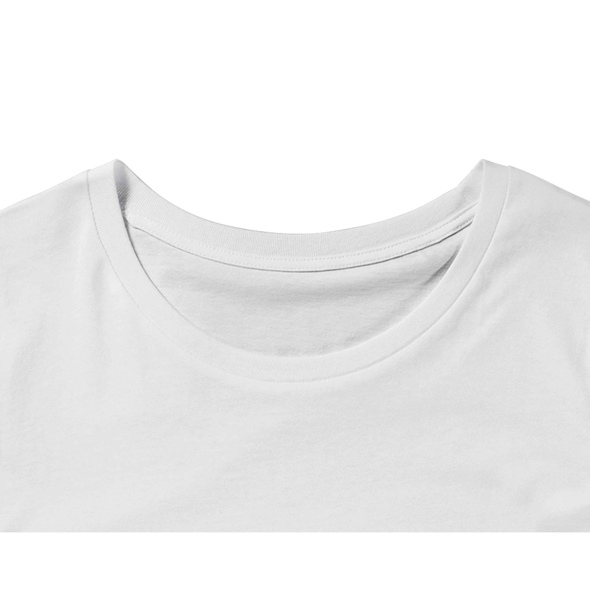 100% Organic Unisex T-shirt - Enet Images