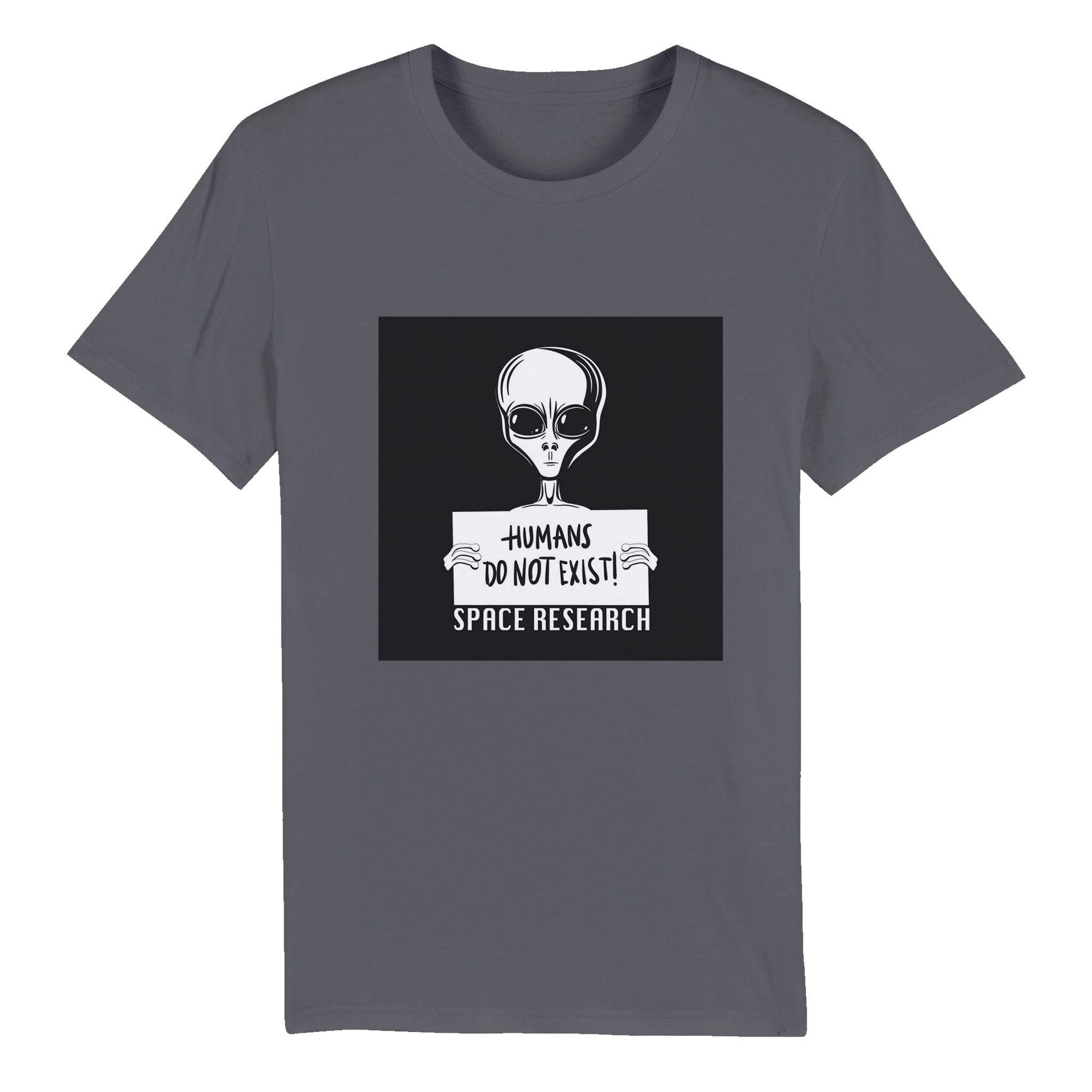 100% Organic Unisex T-shirt - Enet Images