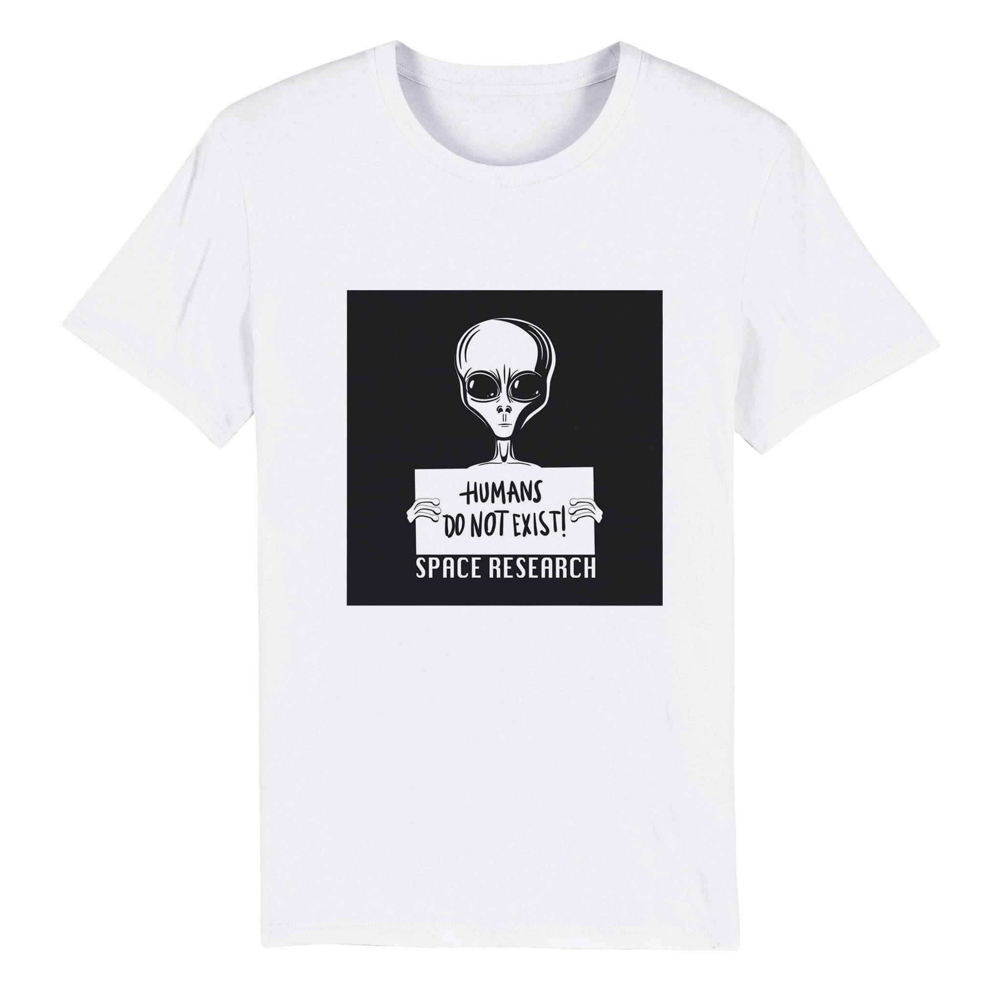 100% Organic Unisex T-shirt - Enet Images