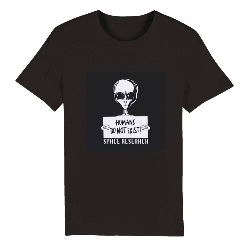 100% Organic Unisex T-shirt - Enet Images