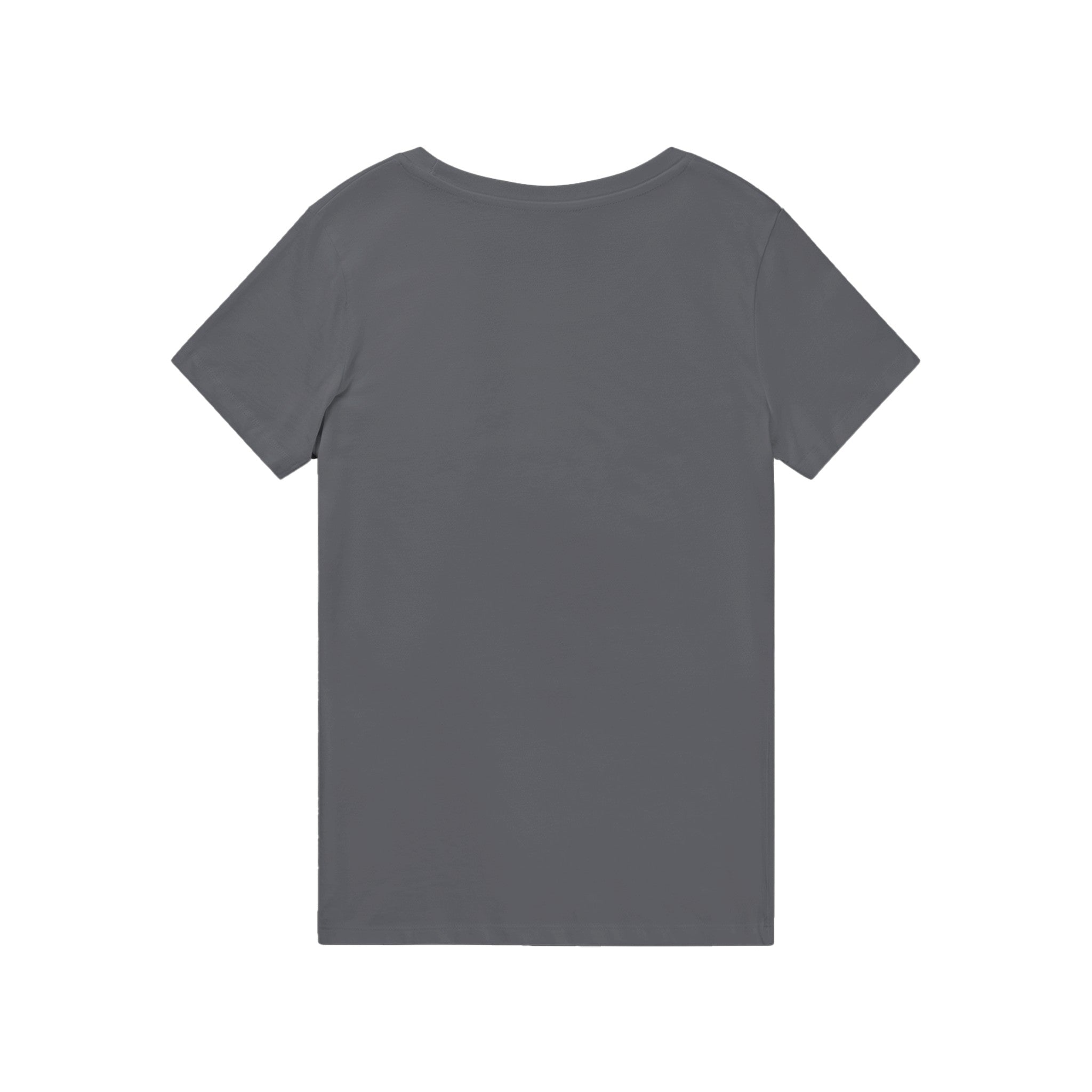 100% Organic Unisex T-shirt/Funny-Cat-Face - Enet Images