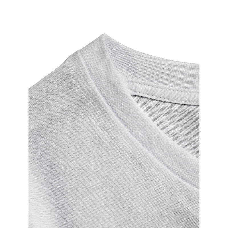 100% Organic Unisex T-shirt/Trick-Or-Tequila - Enet Images