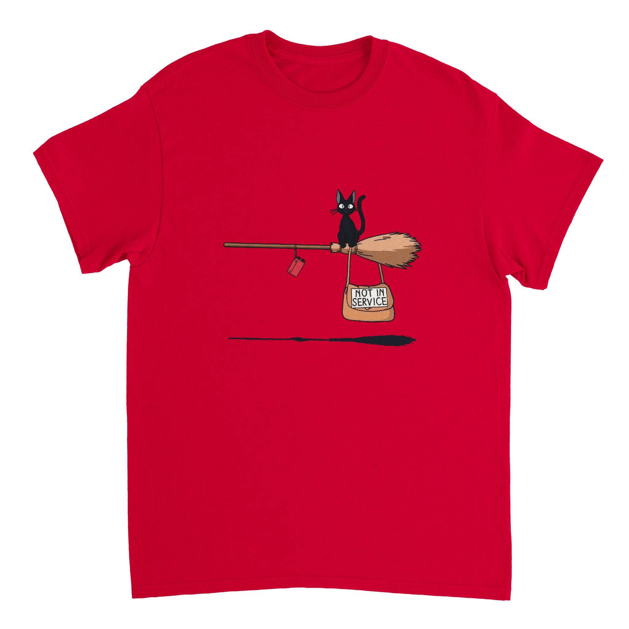 Heavyweight Unisex Crewneck T-shirt - Enet Images