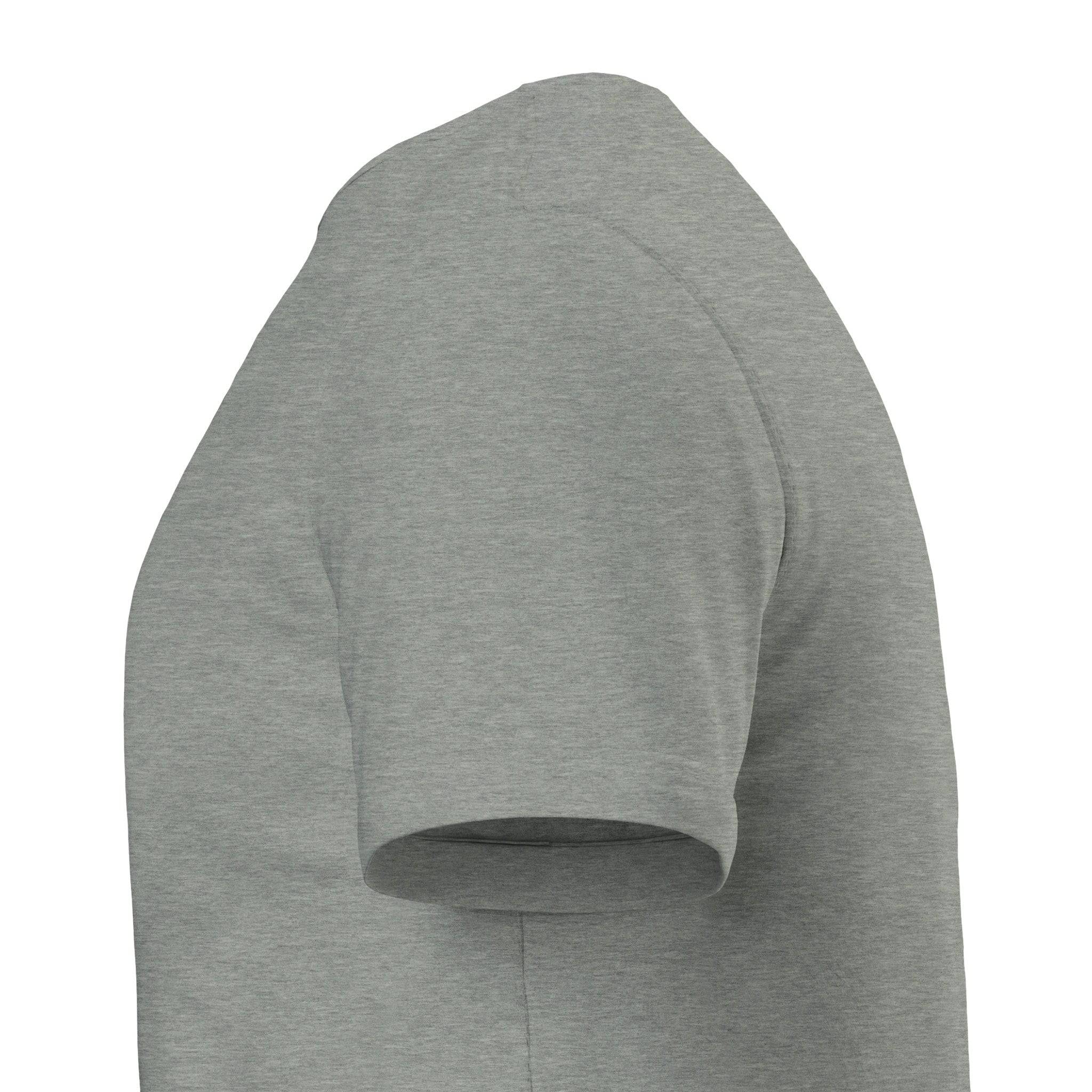 Budget Unisex Crewneck T-shirt/Shee-Sax-Meehh - Enet Images